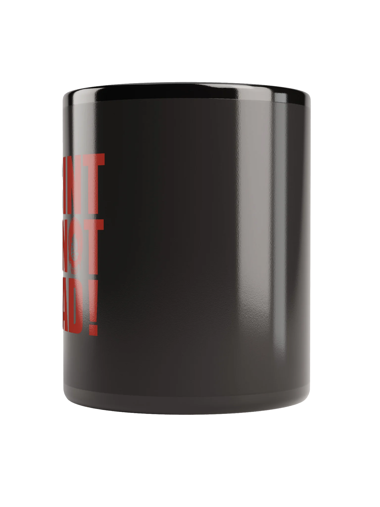 Print is not Dead - Mug product image (3)