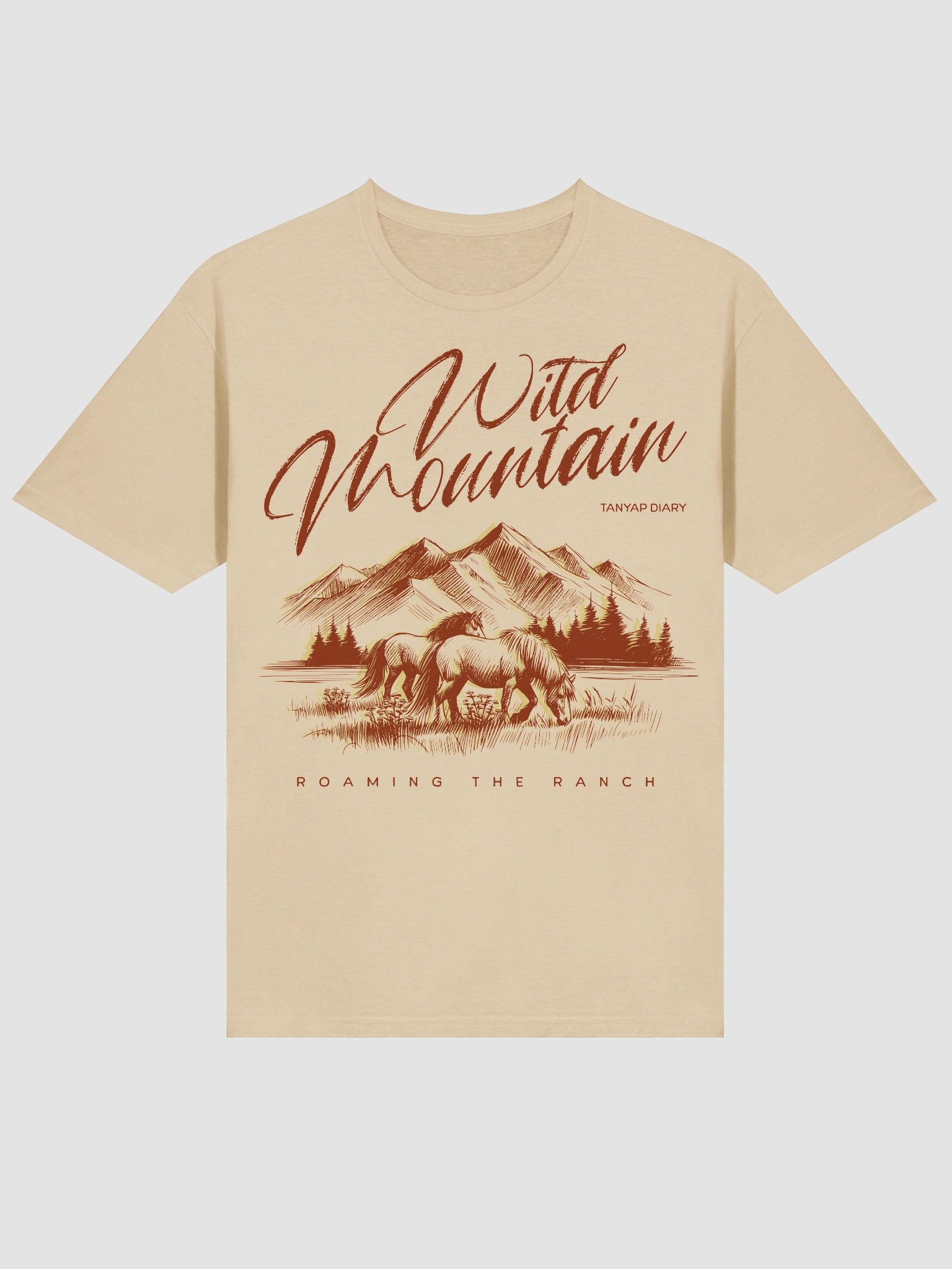 Wild Mountain product image (3)