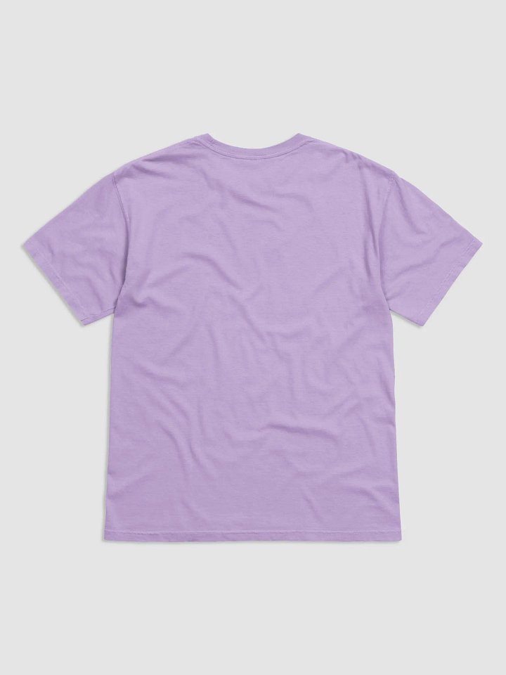 BootyGuard T-Shirt (Black Lettering) product image (2)