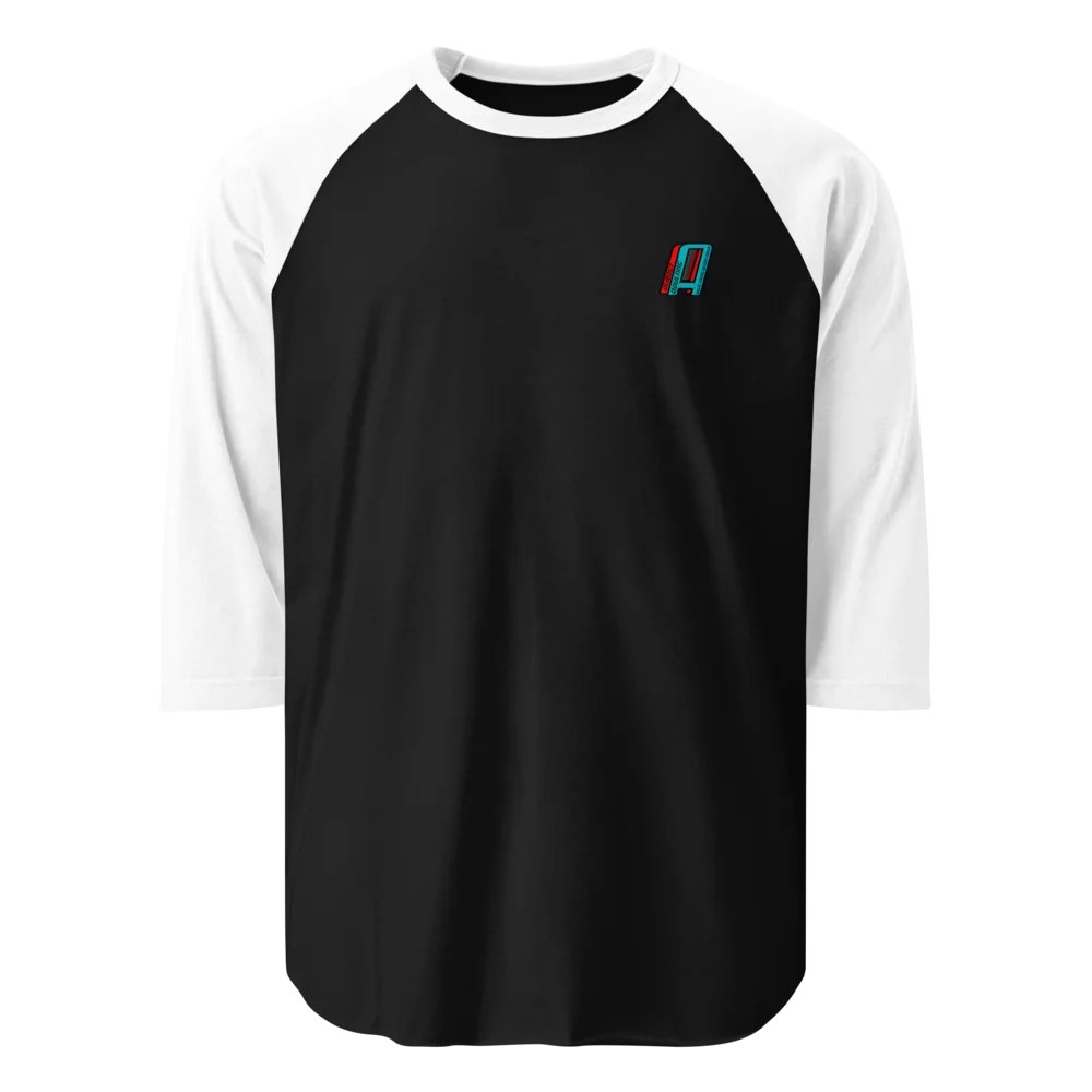 Almost Baseball Tee product image (1)