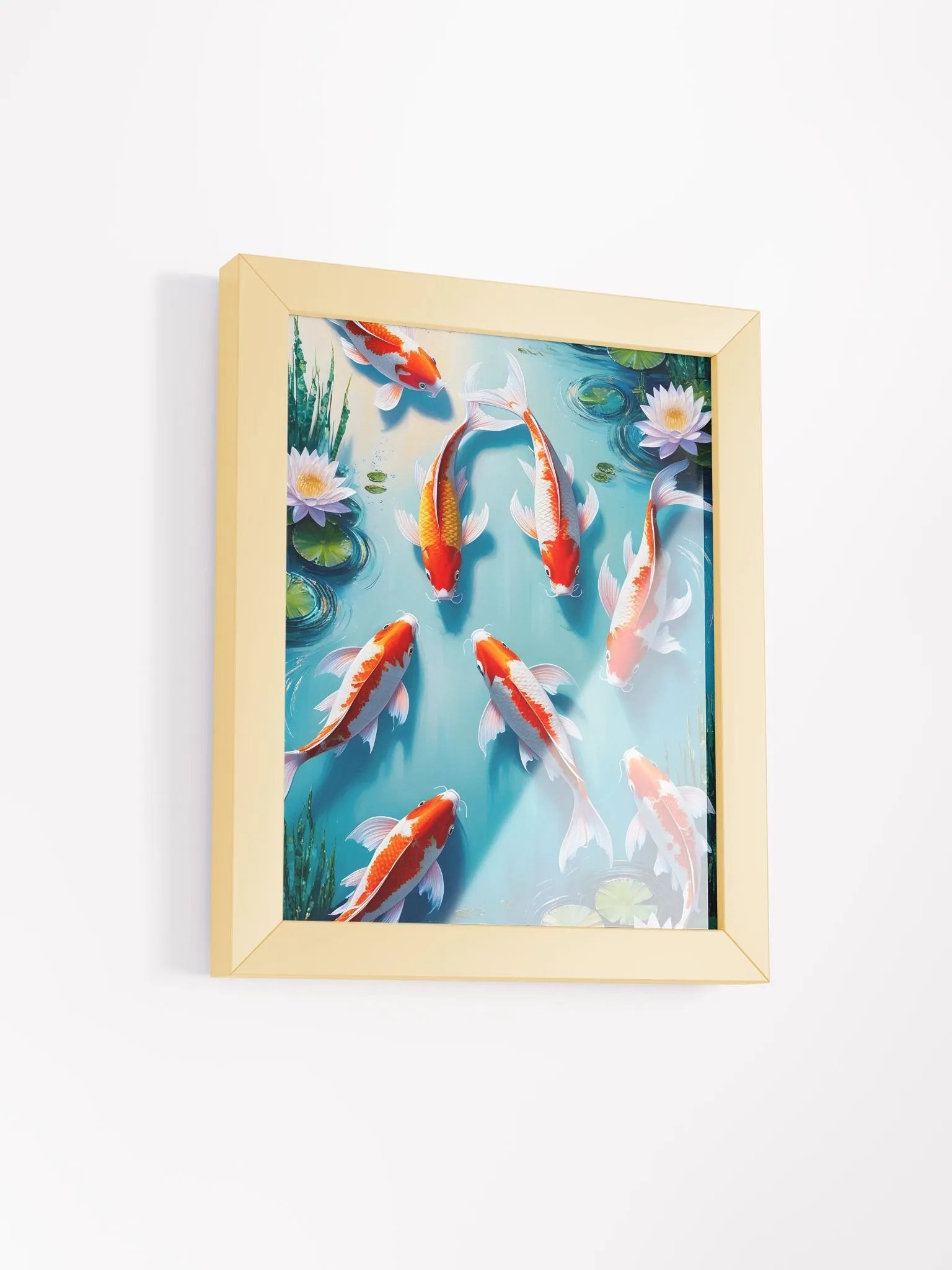 Koi Fish product image (25)