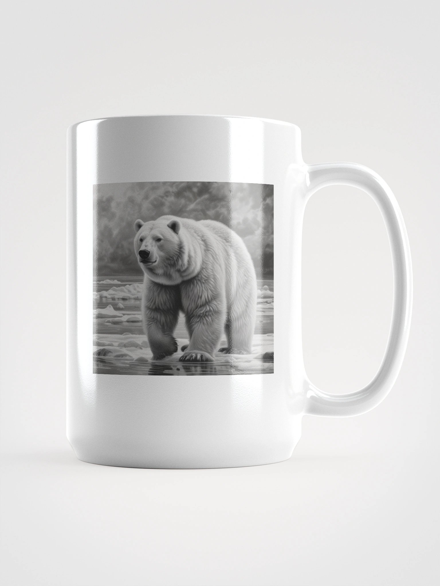 Polar bear product image (1)