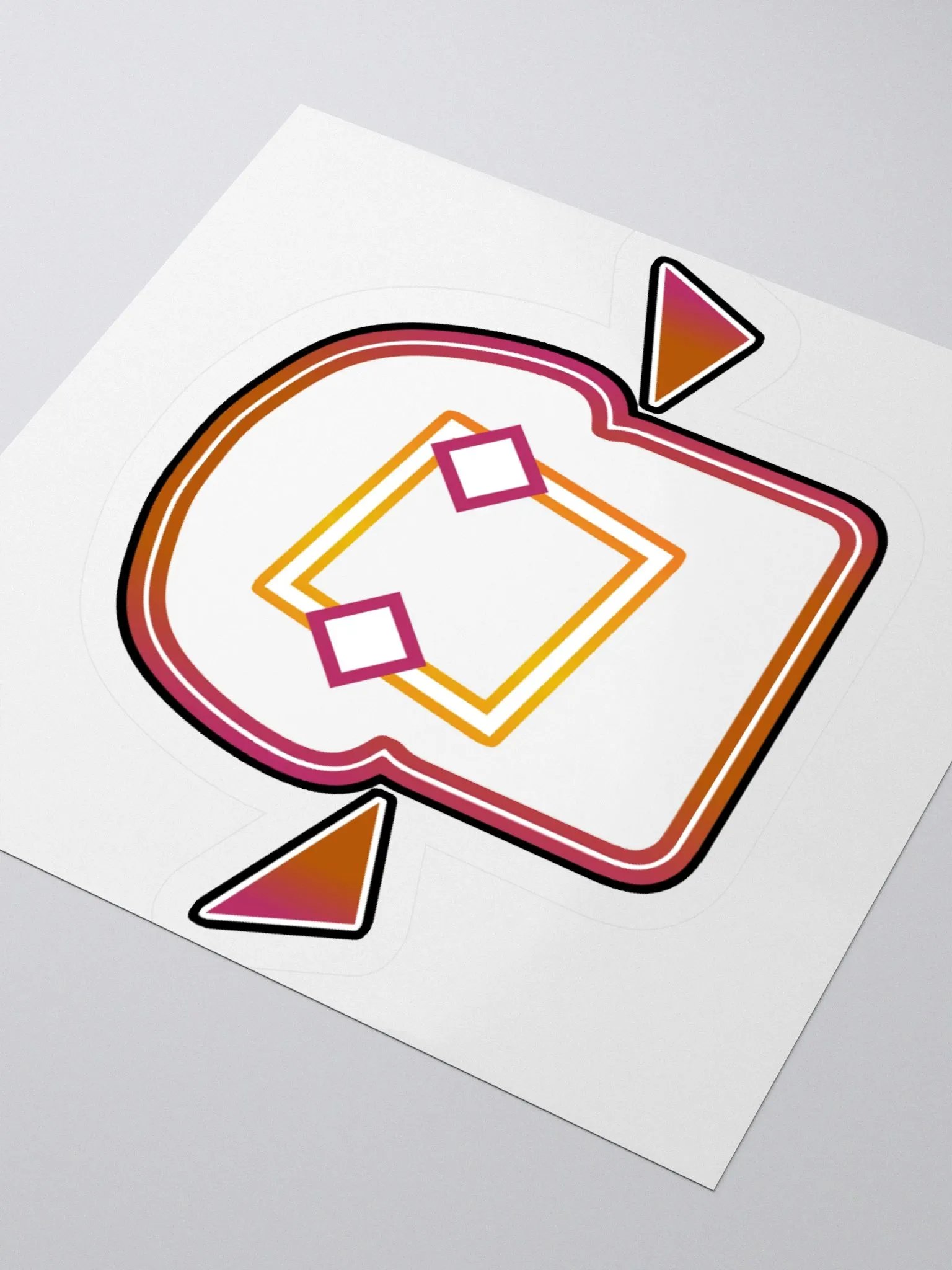 Breadward Sticker product image (9)