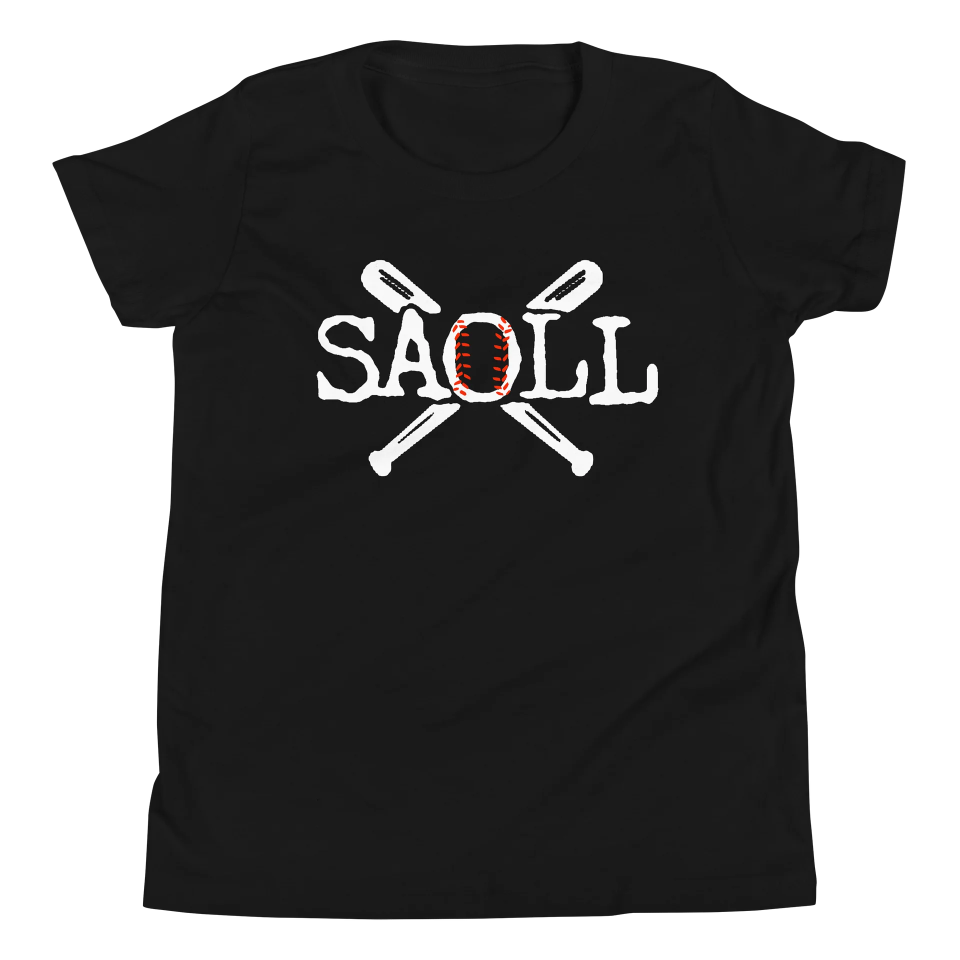 sao primary kids tee product image (1)