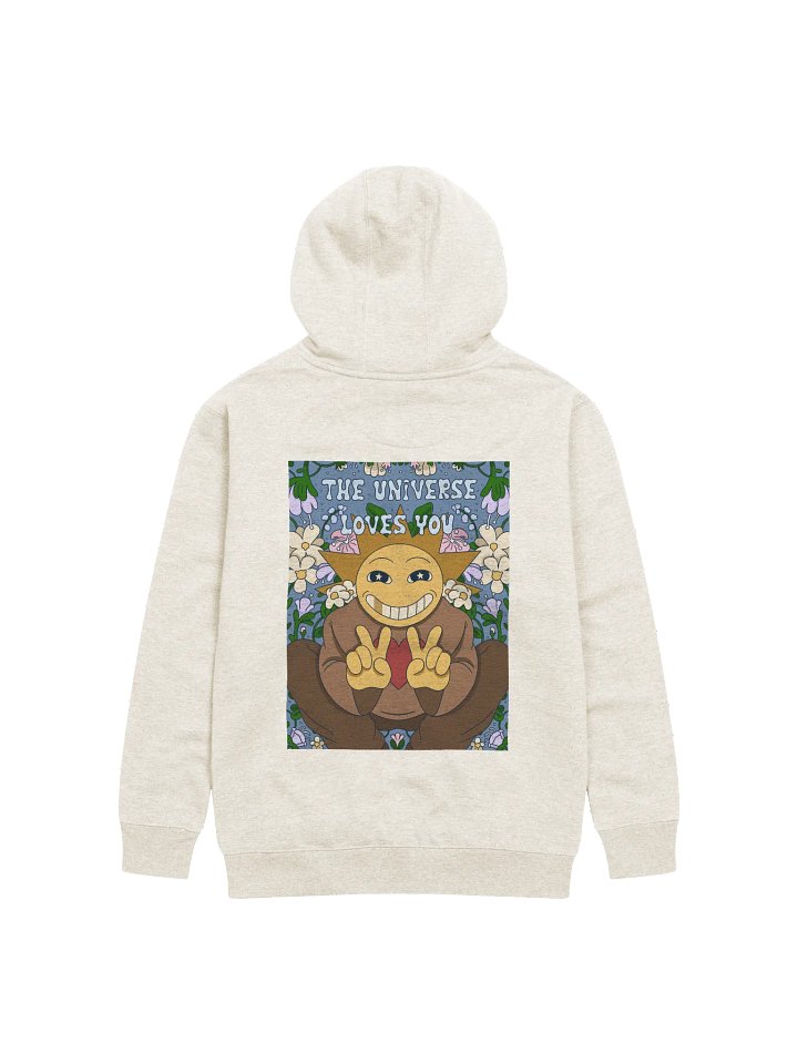 Loving Universe product image (1)