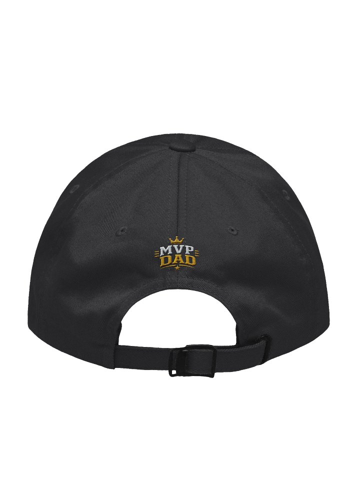MVP Dad Crown Cap – Father’s Day Edition product image (2)