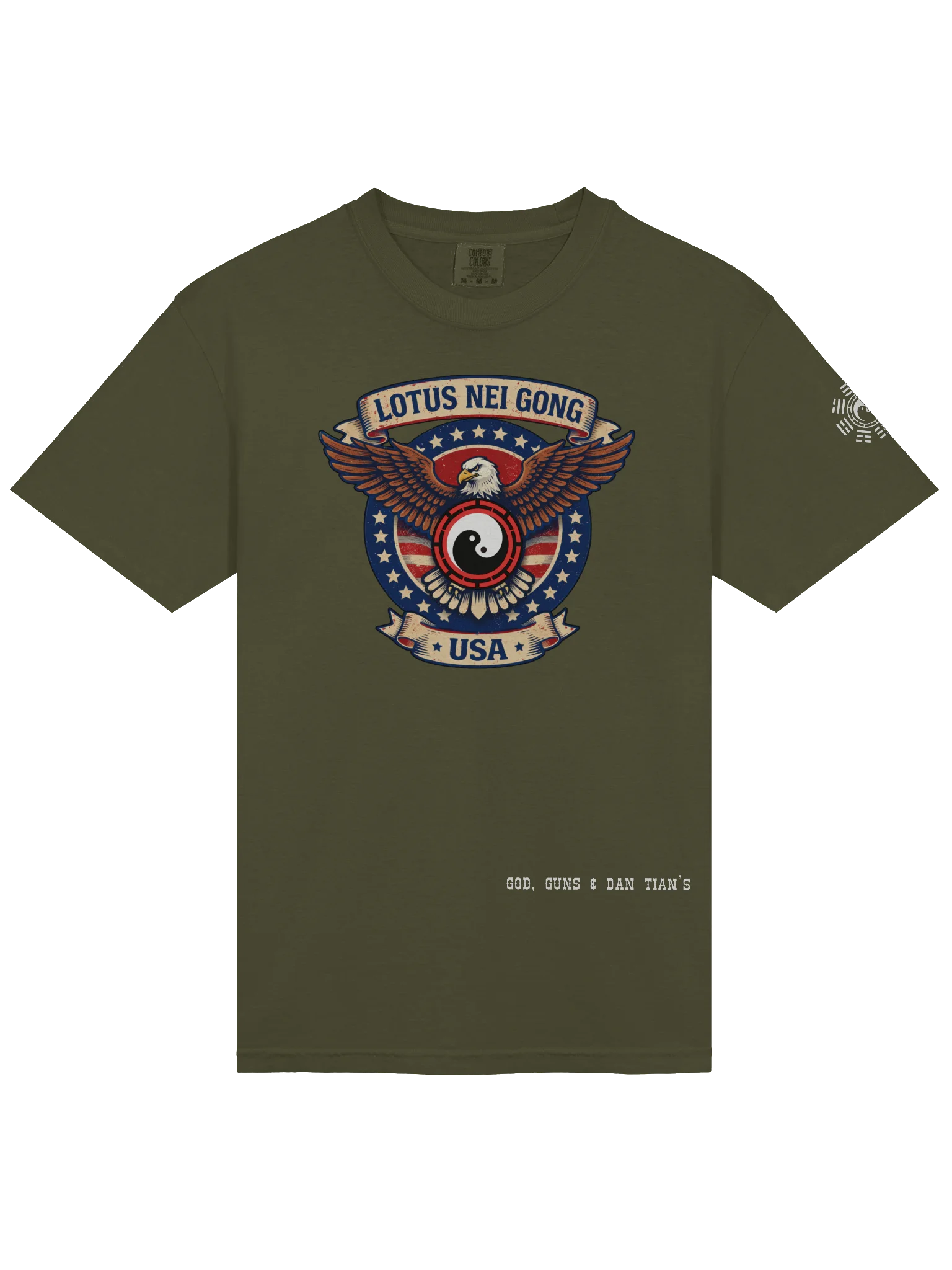 Team America Tee product image (8)