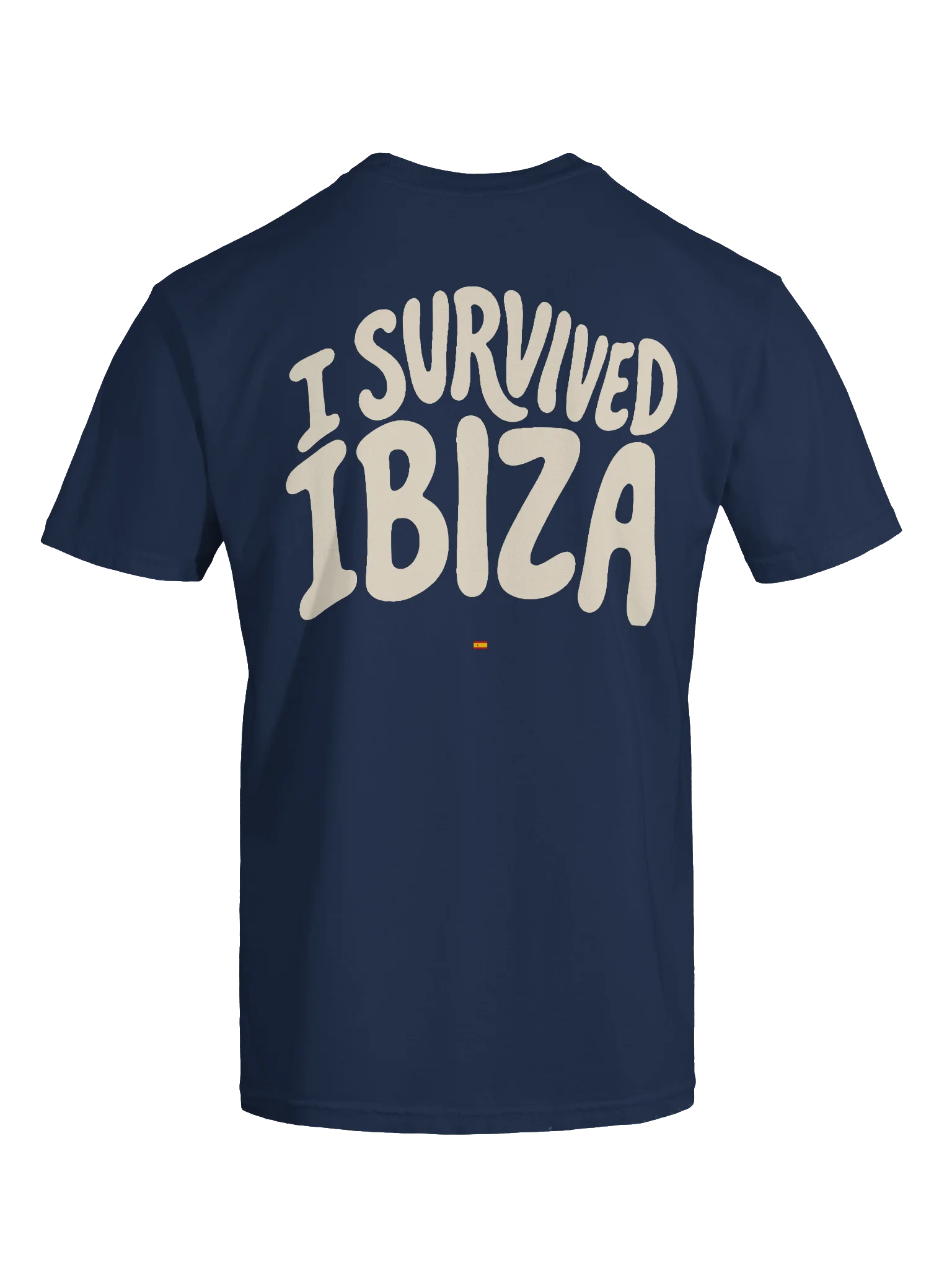 I Survived Ibiza — Heavyweight Tee product image (15)