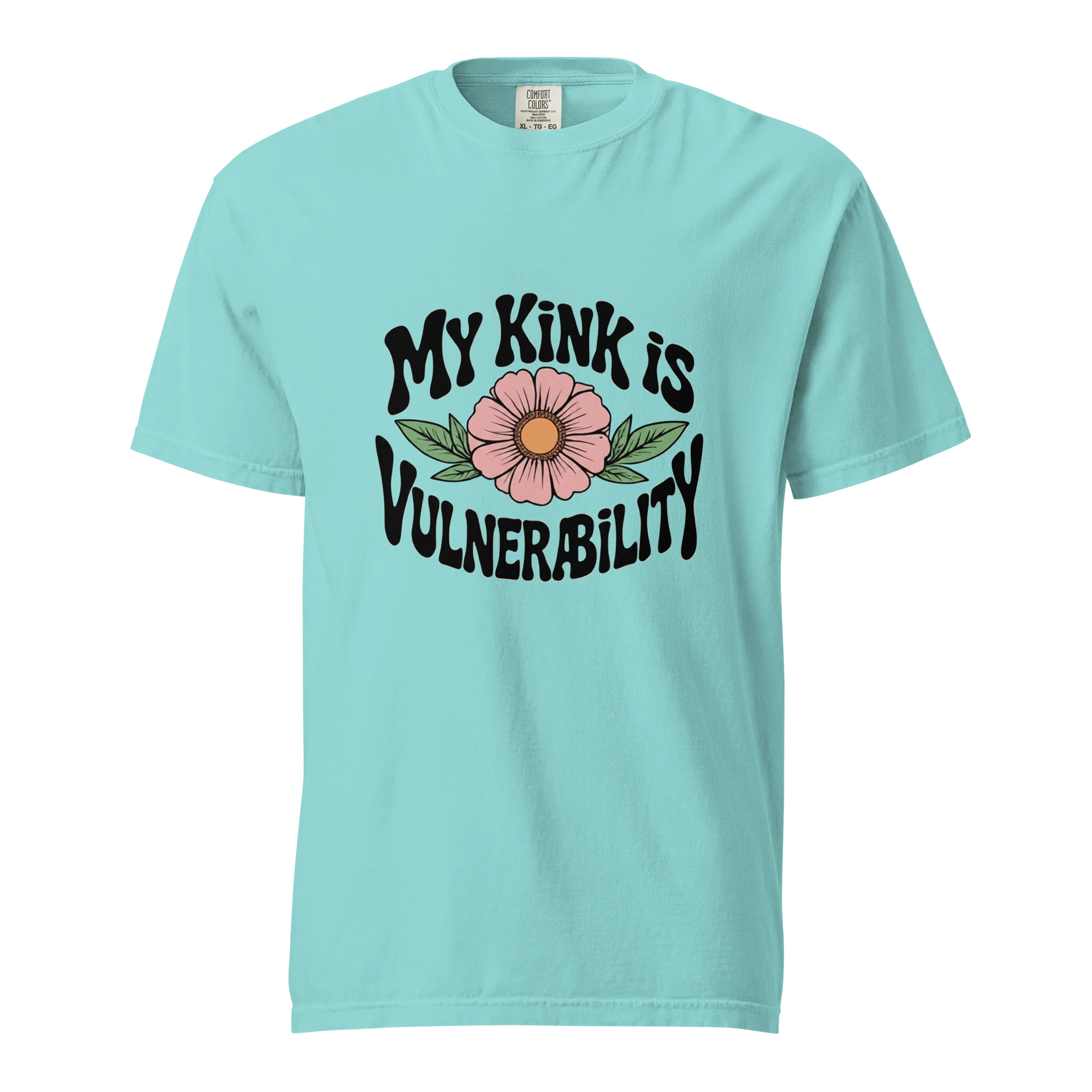 My Kink Is Vulnerability product image (1)