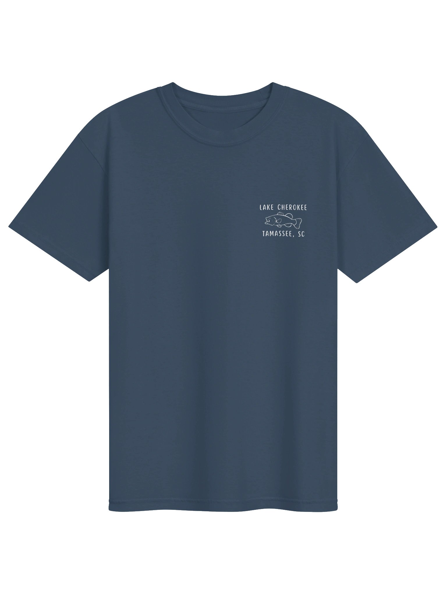 Find Me Where The Fish Are Tee product image (2)