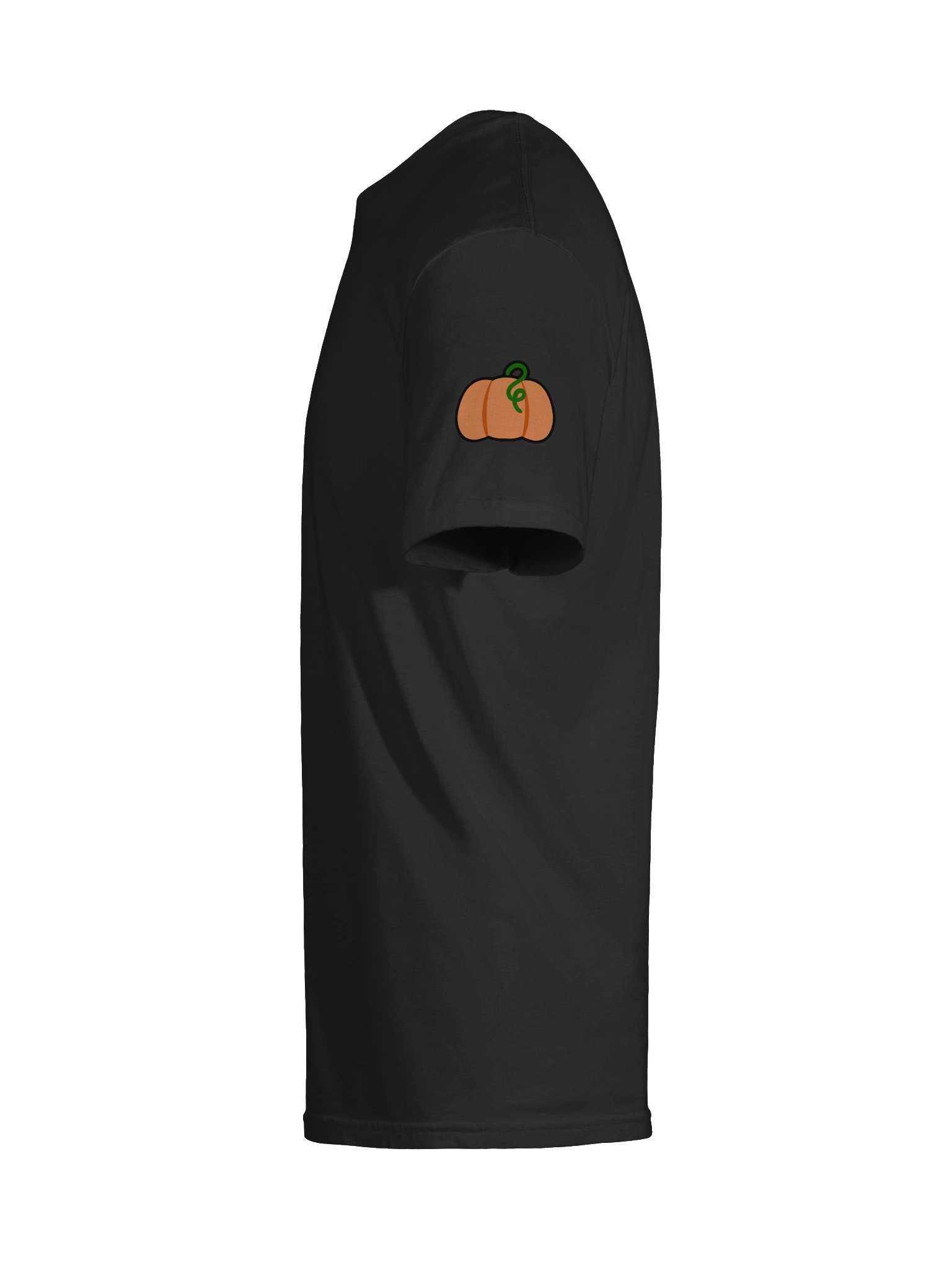 Keep Your Friends Pumpkin T-Shirt product image (4)