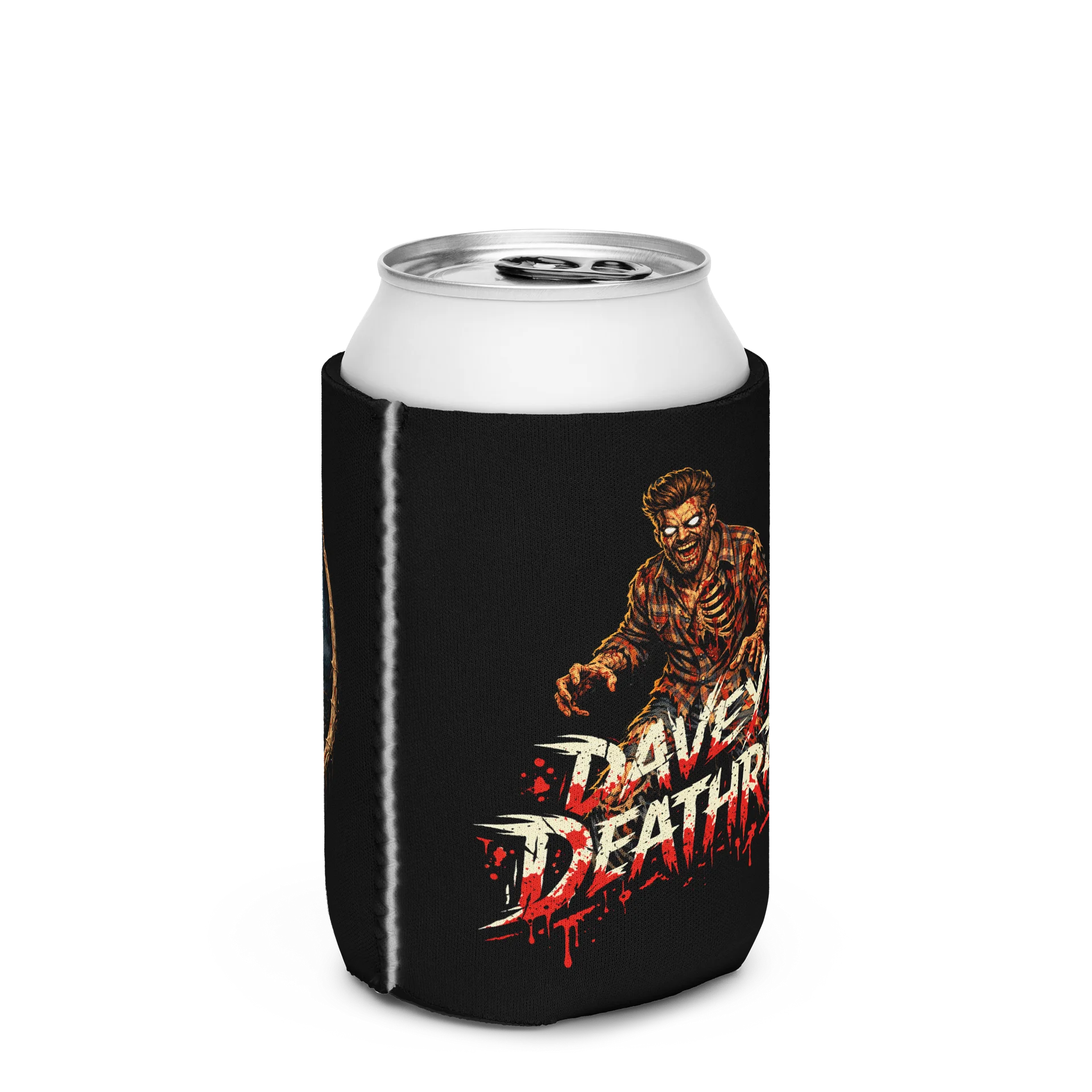 Davey Deadite Koozie product image (3)