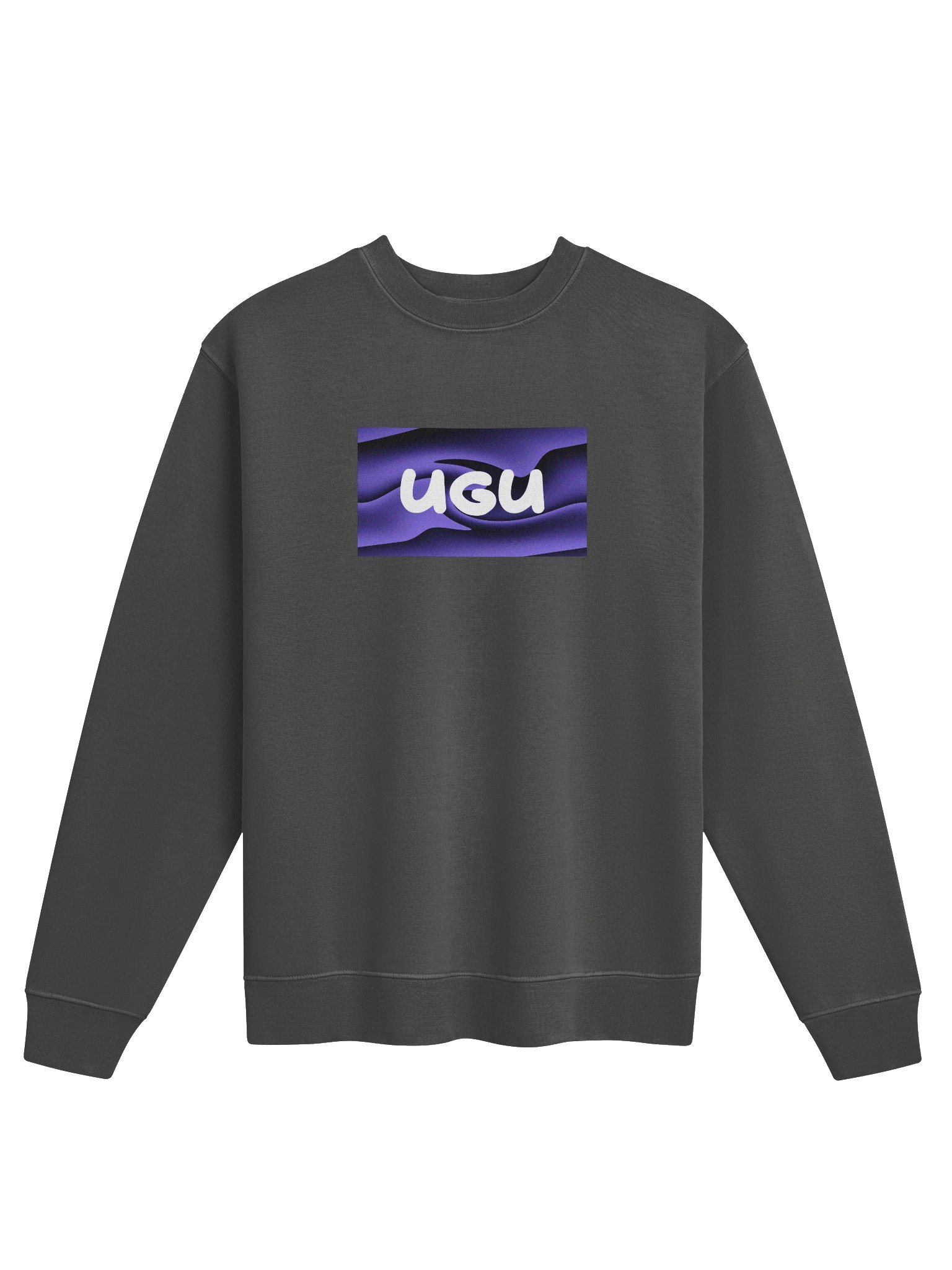 UGU.EXE Premium Sweatshirt product image (2)