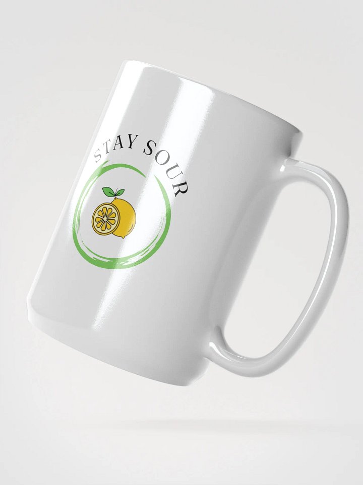 og Stay sour Cup product image (2)