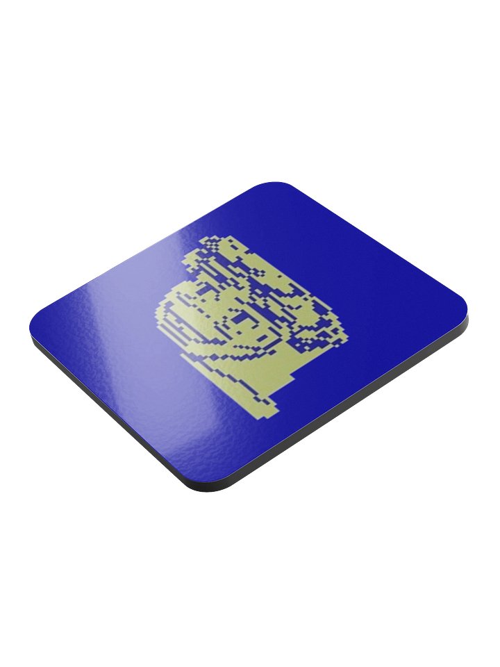 A.V. the Antique-Venture Coaster product image (2)