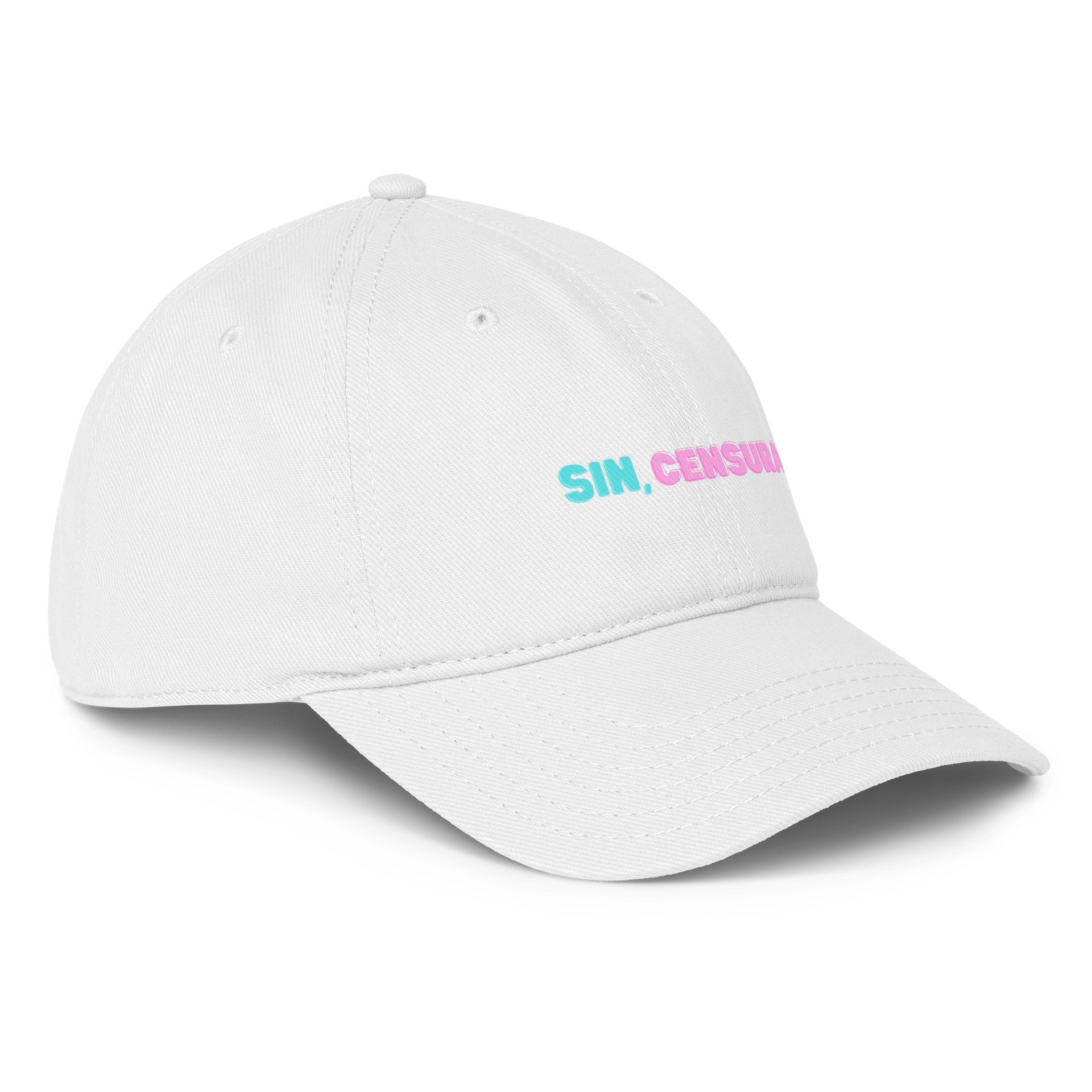 SIN, CENSURA’ HAT product image (4)