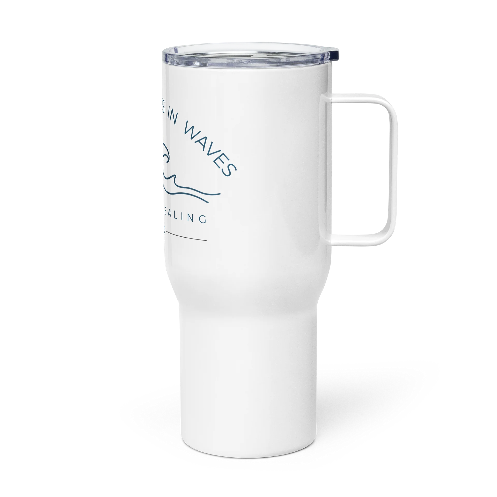 Healing Comes in Waves (Tumbler) product image (3)