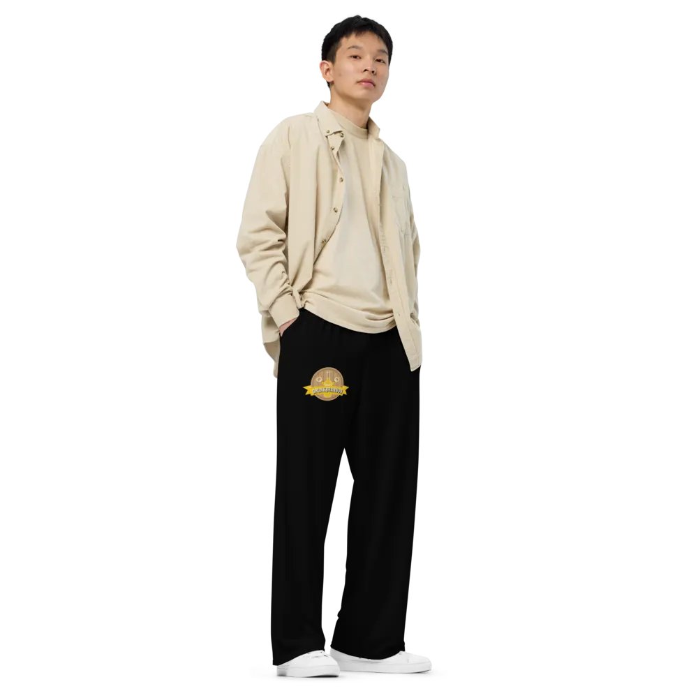 DrunkBrannon Pants product image (8)