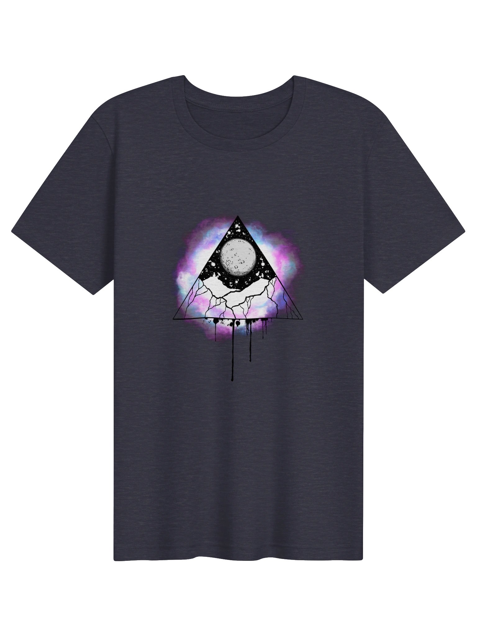 Above the Summit Tee product image (1)