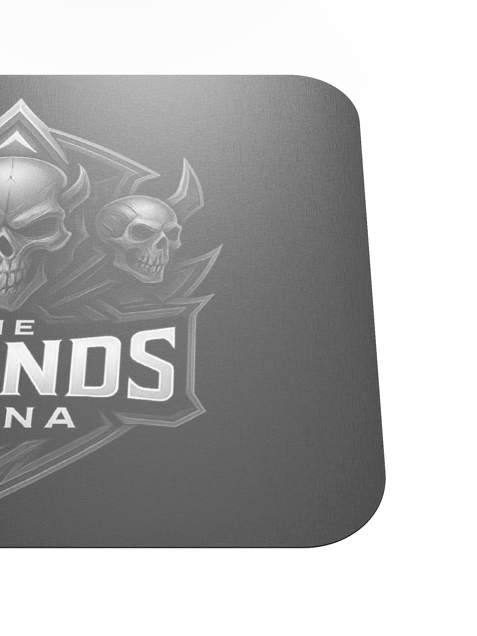 Legends Arena Mouse Pad product image (5)