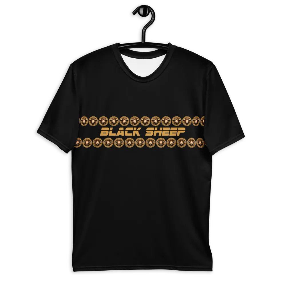 Upscale(T-Shirt) product image (1)