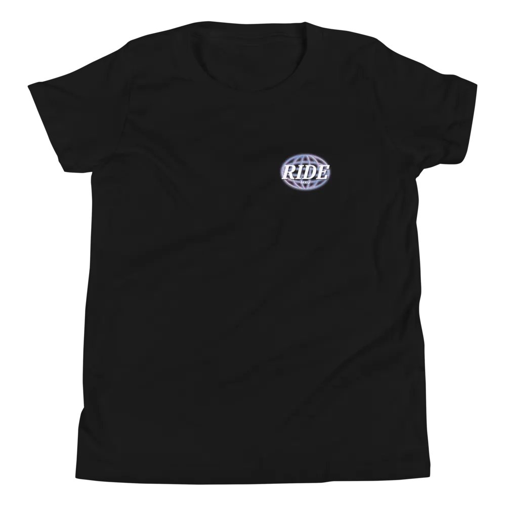 Globe Youth T-Shirt product image (2)