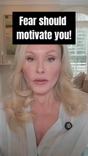 What do you think about this?

This is Episode 120- YouTube Star, AI Developer, Health Advocate… and She’s Only 76 with Lynda...