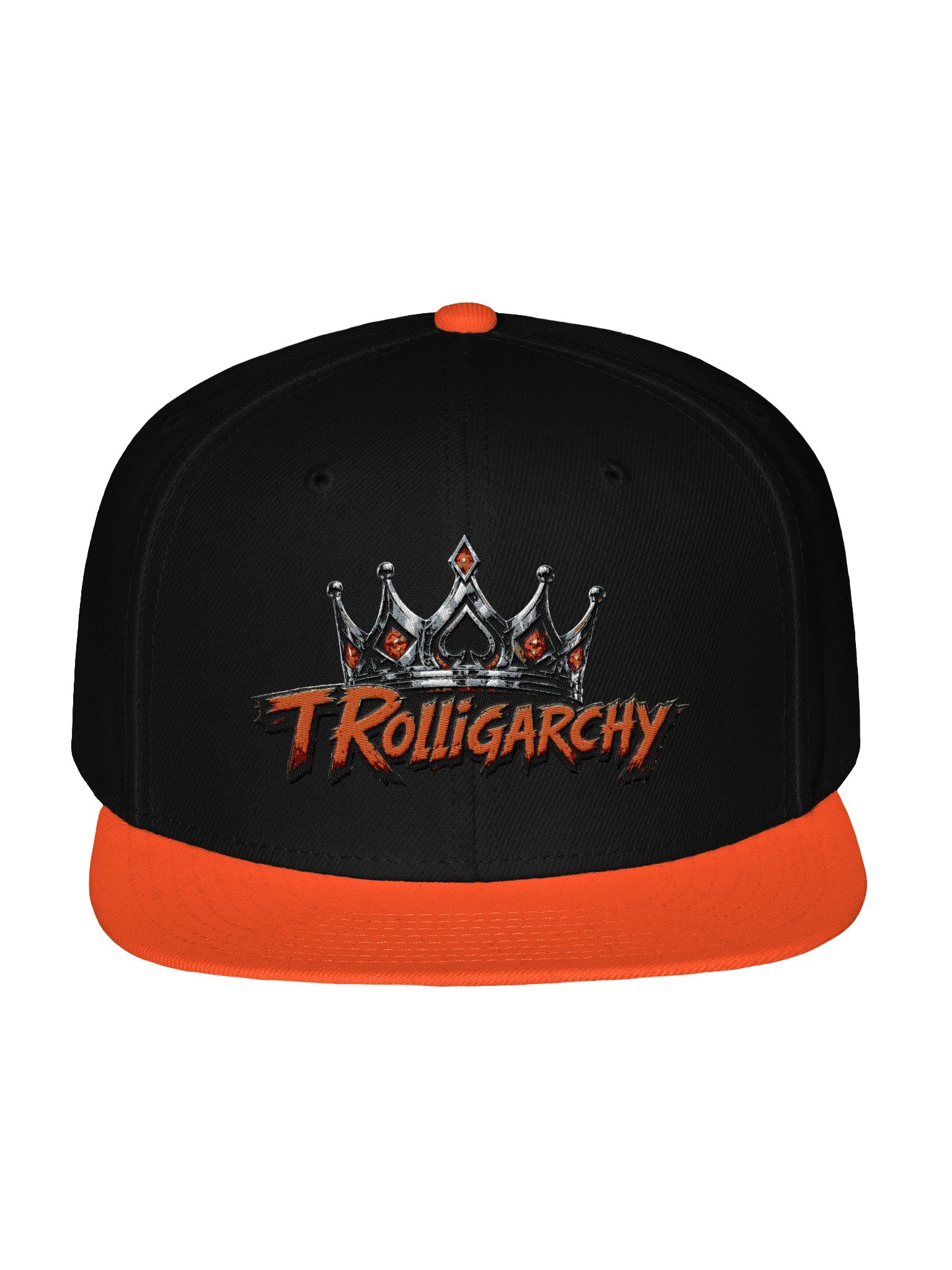 Lord TRoll Ball Cap product image (1)