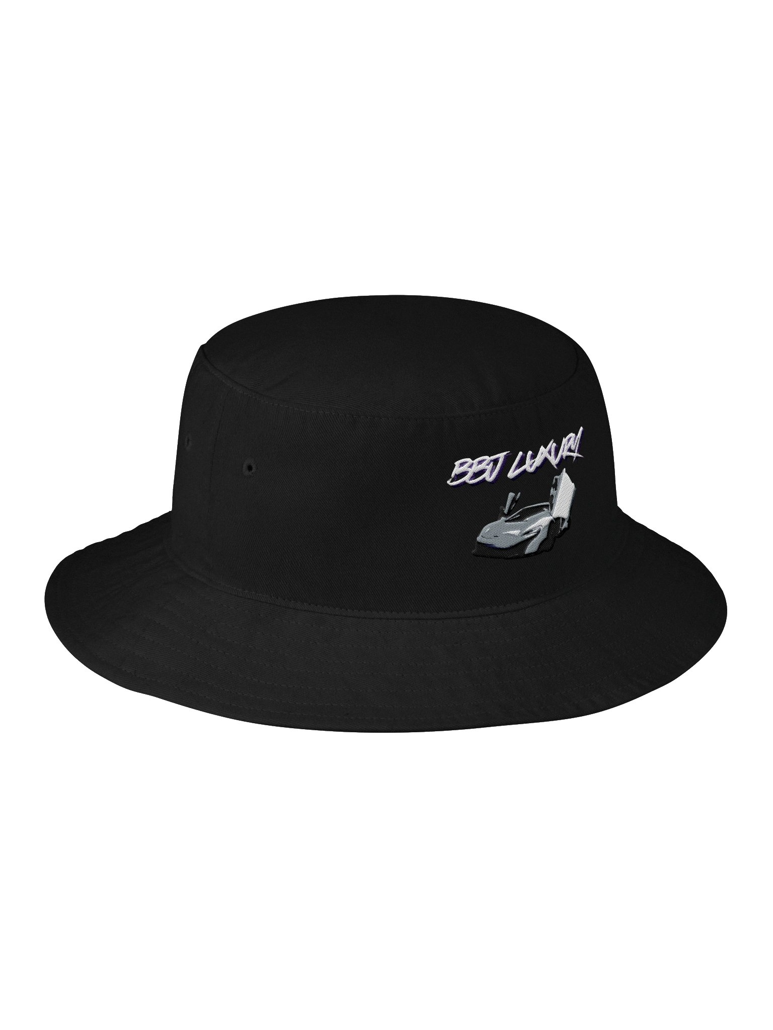 BBJ Custom Hat product image (4)