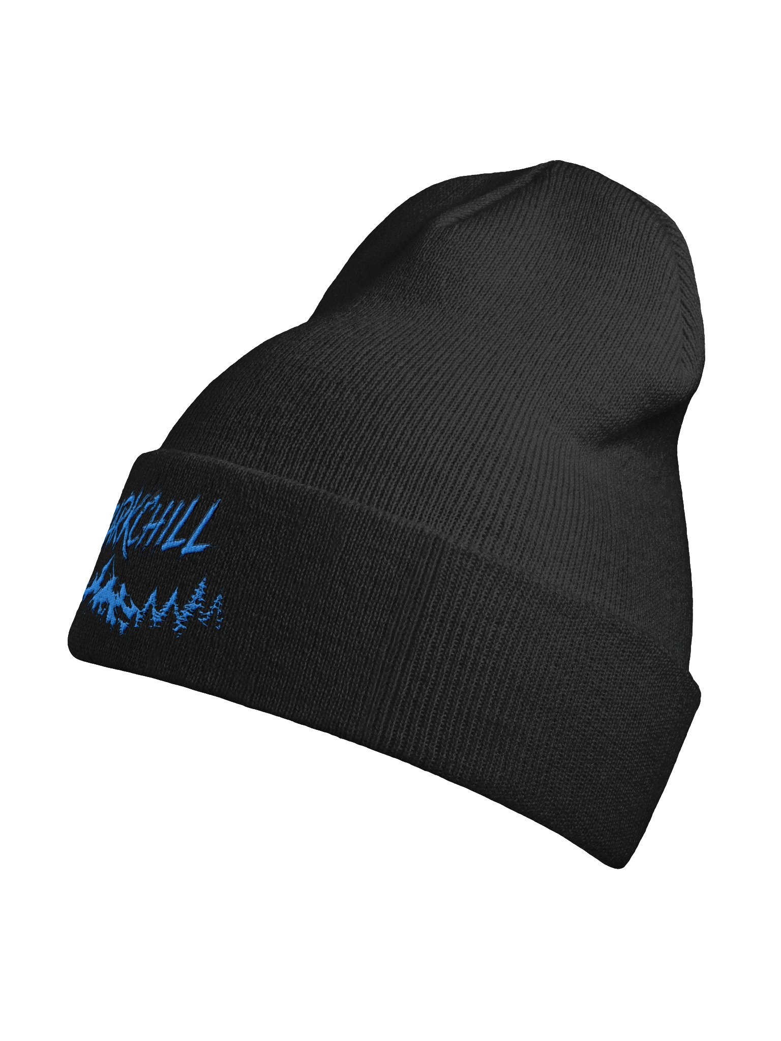 OzarkChill Classic Cuffed Beanie product image (9)