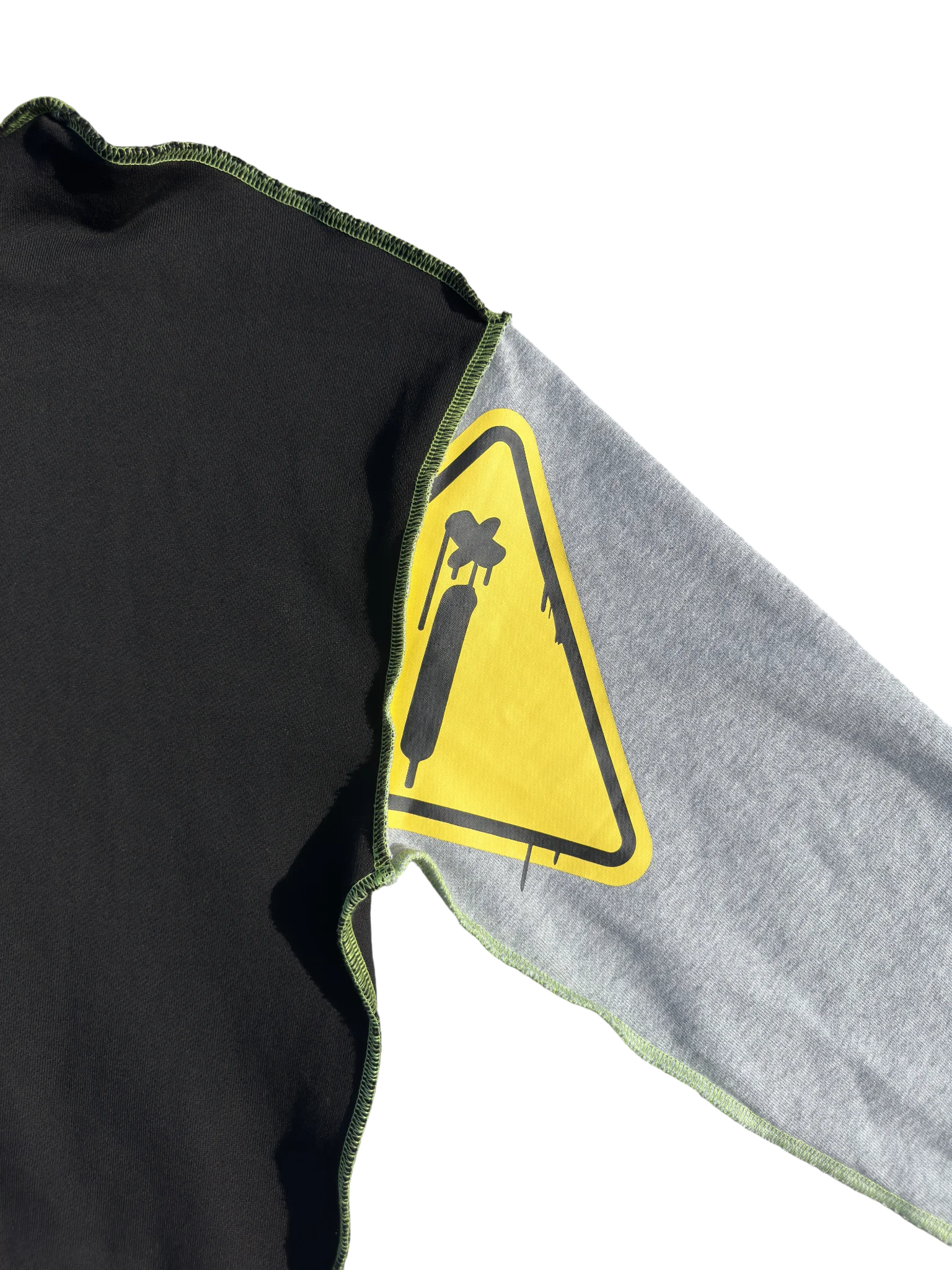Energizer Hoodie product image (3)
