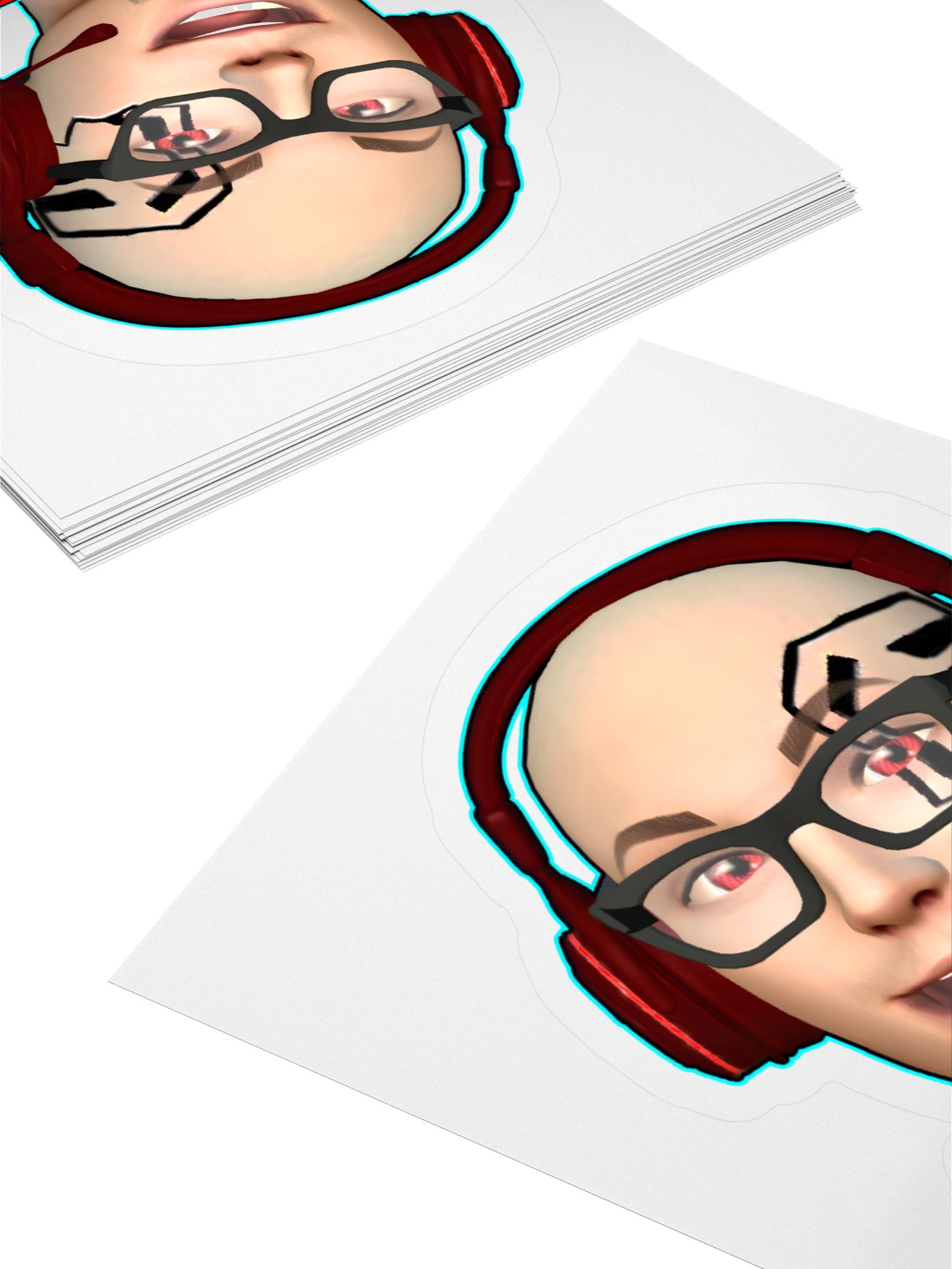 Epic Ken Bee - Avatar Sticker product image (12)