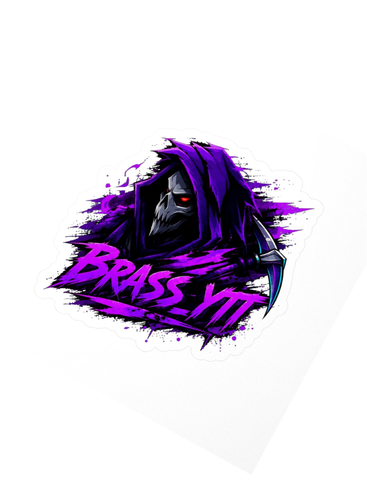 Kiss Cut Stickers product image (2)