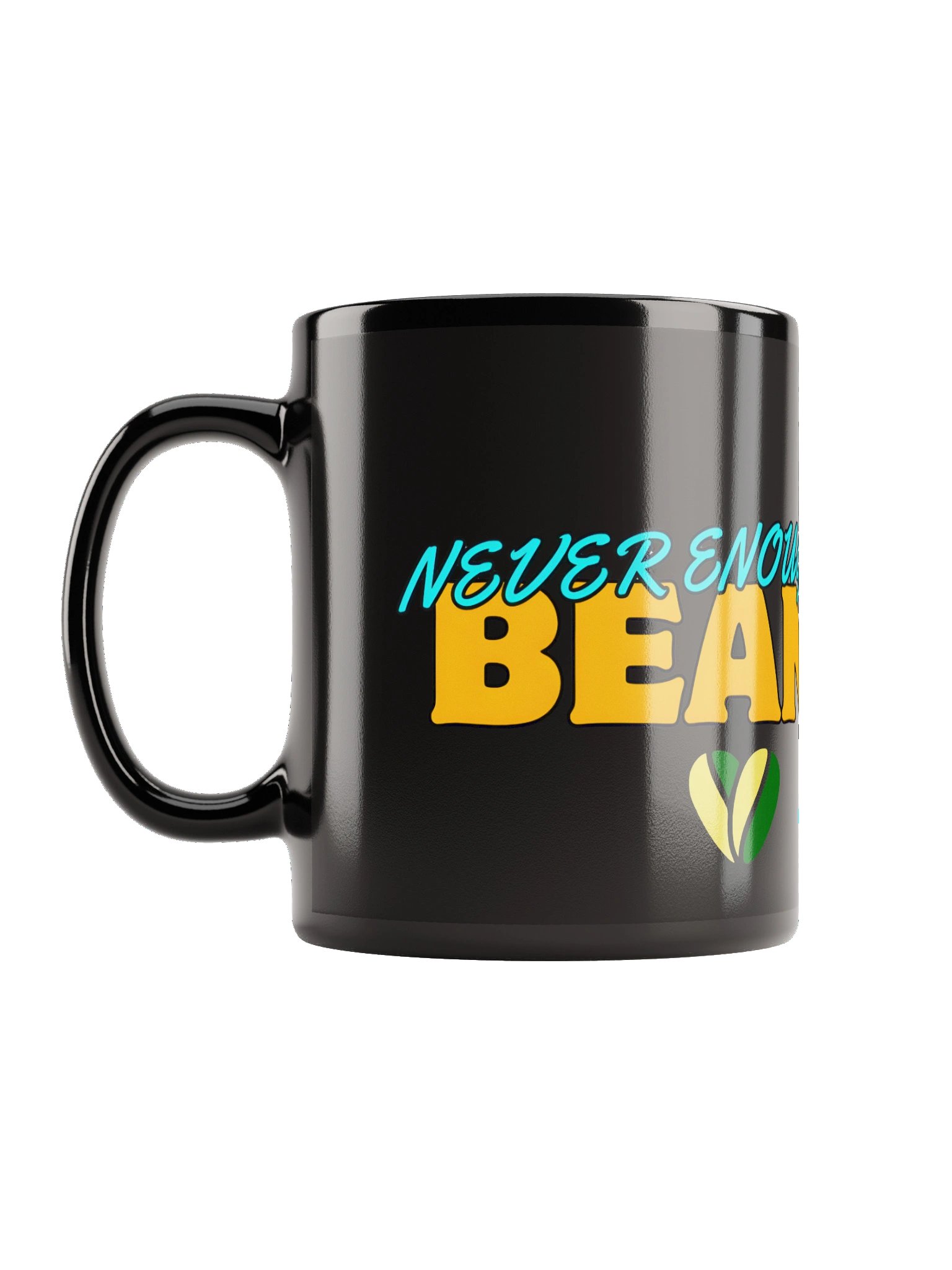 Never Enough Beans product image (12)