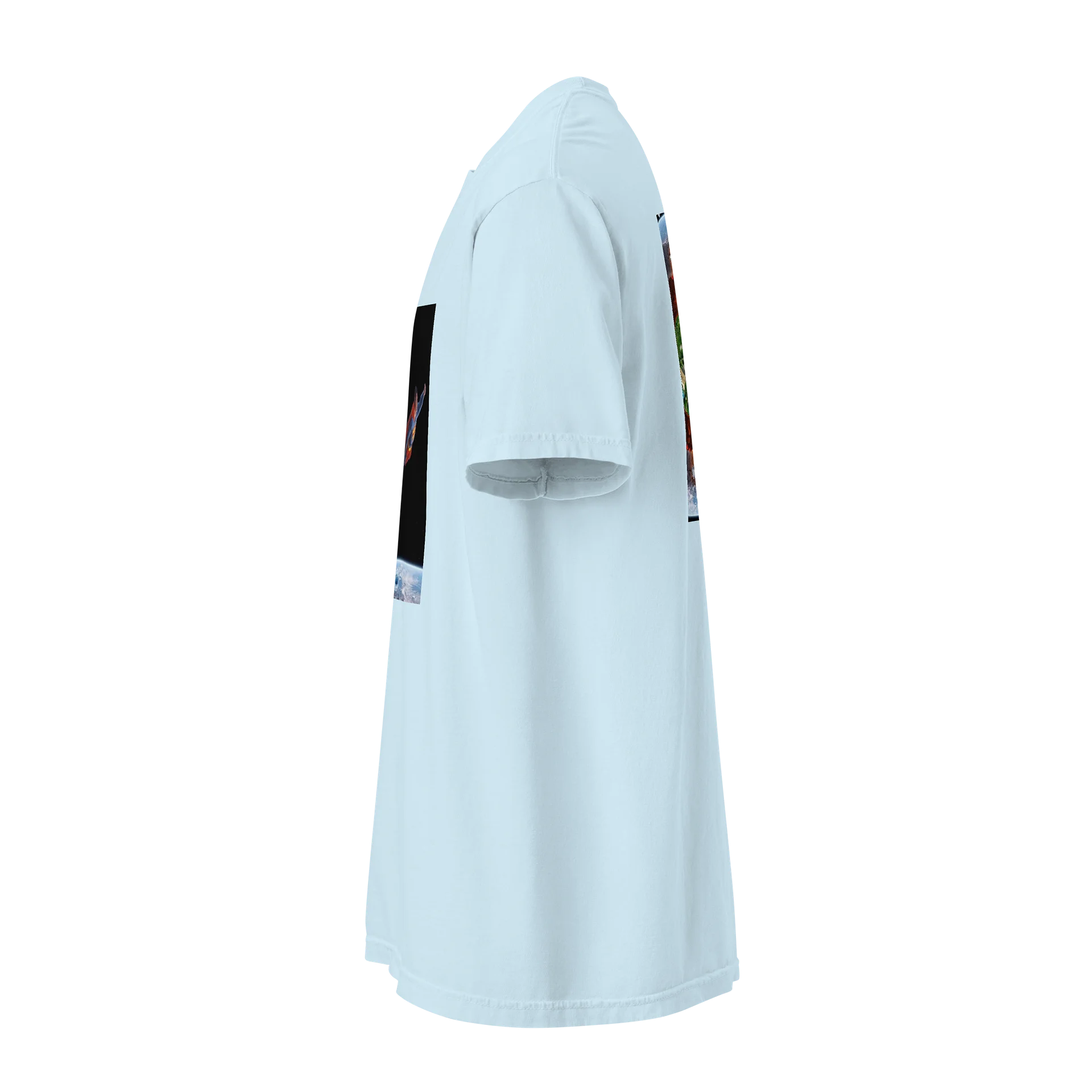 Jesus and Superman product image (2)