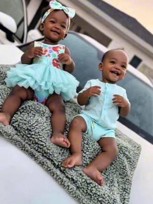 My 💙🩷#twindancers #twinlove#twinfyp#fblackraternaltwins 