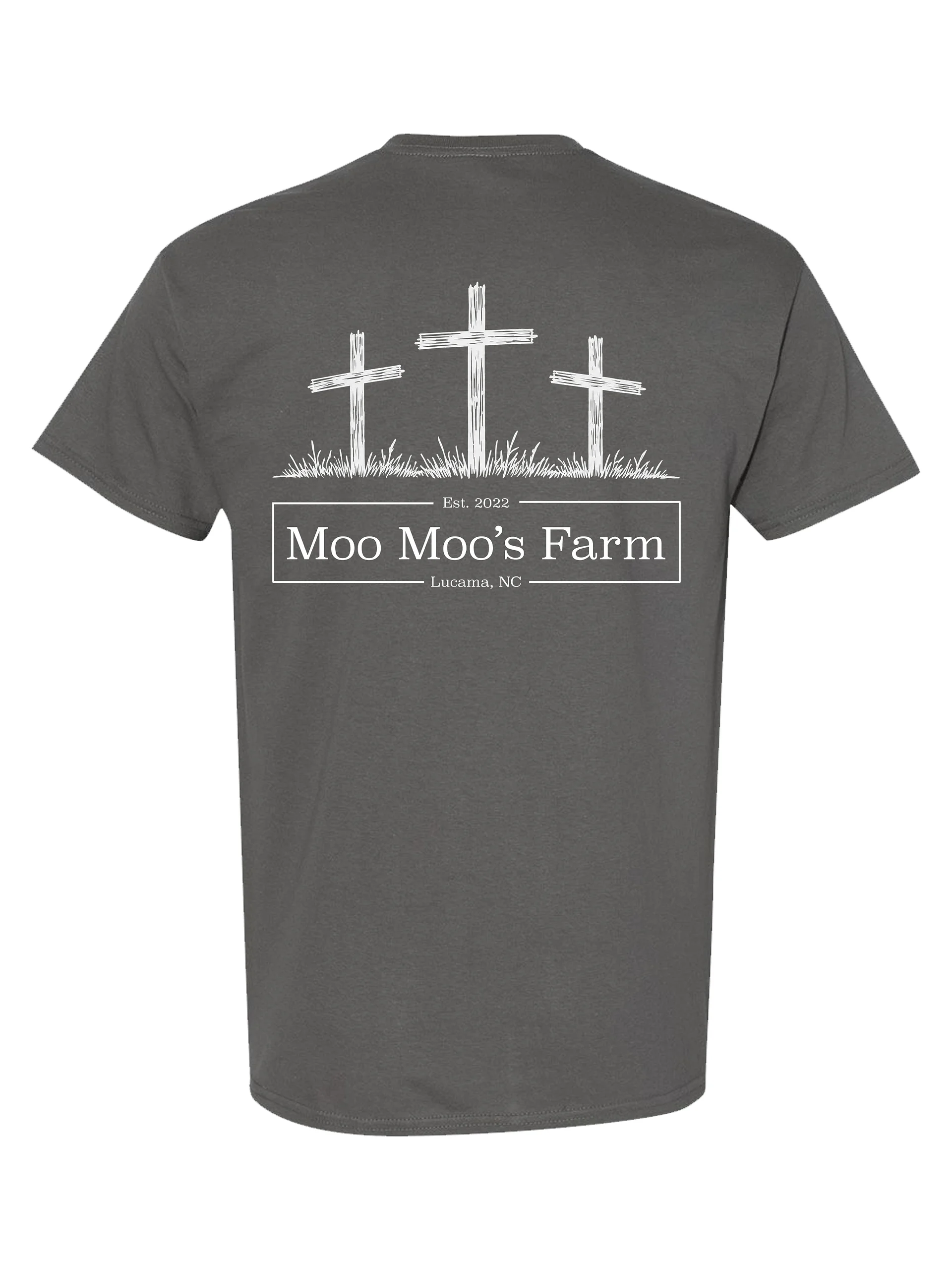 Sown In Faith (Youth) product image (1)