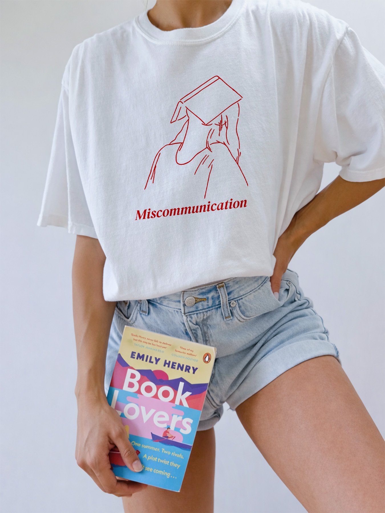Miscommunication - Classic Tee product image (6)