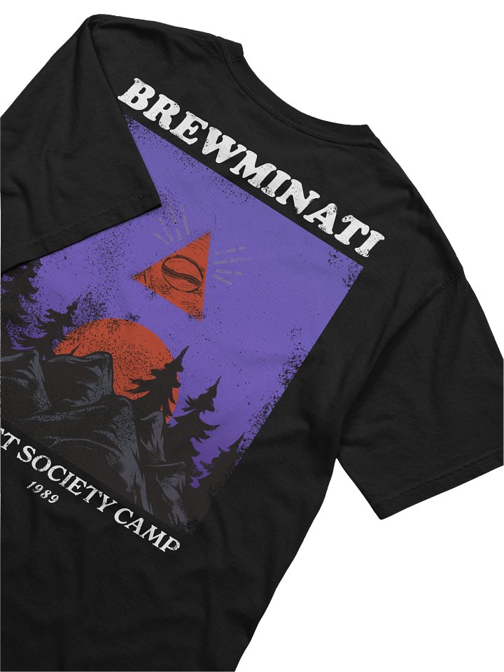 Brewminati // Camp product image (1)