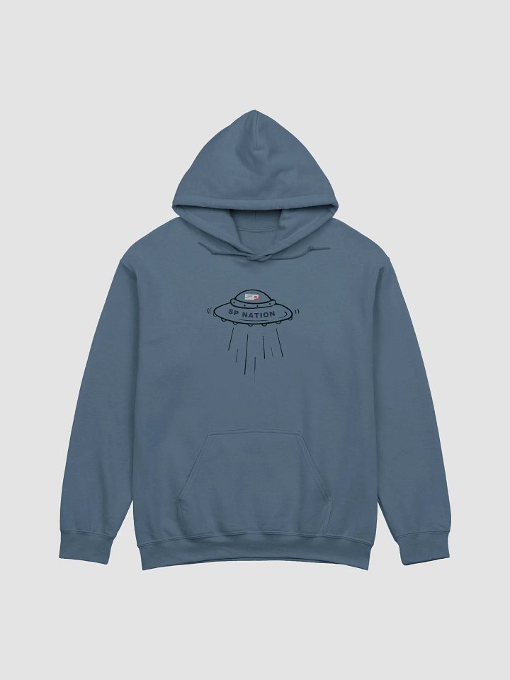 SP Nation - UFO - SPTV Classic Hoodie product image (1)