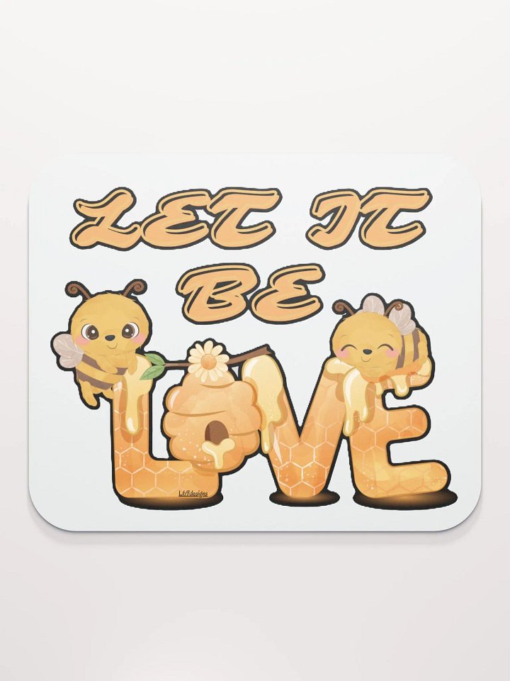 LET IT BE LOVE product image (2)