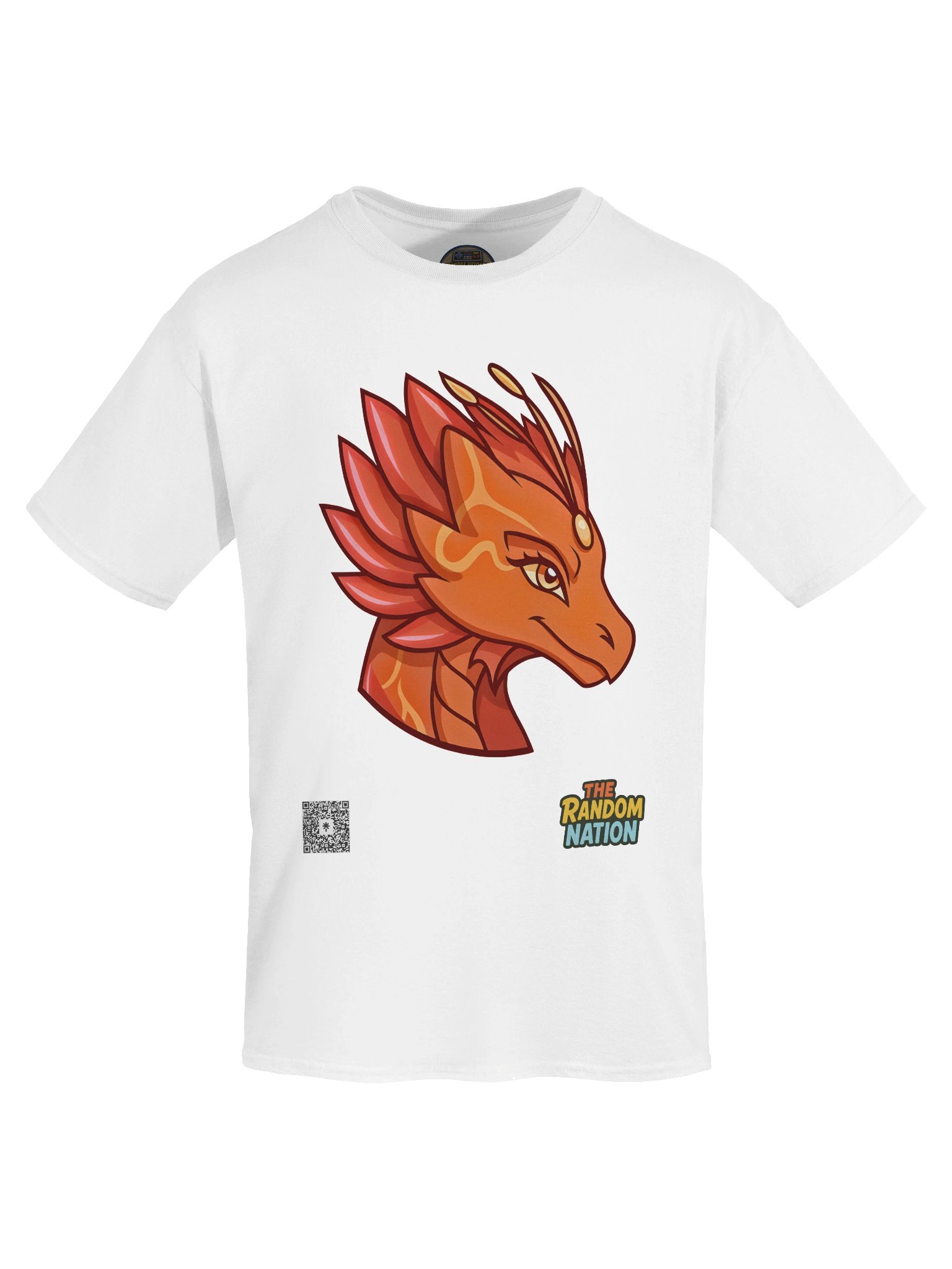 DawnBreaker MOD Emblem T-Shirt product image (5)