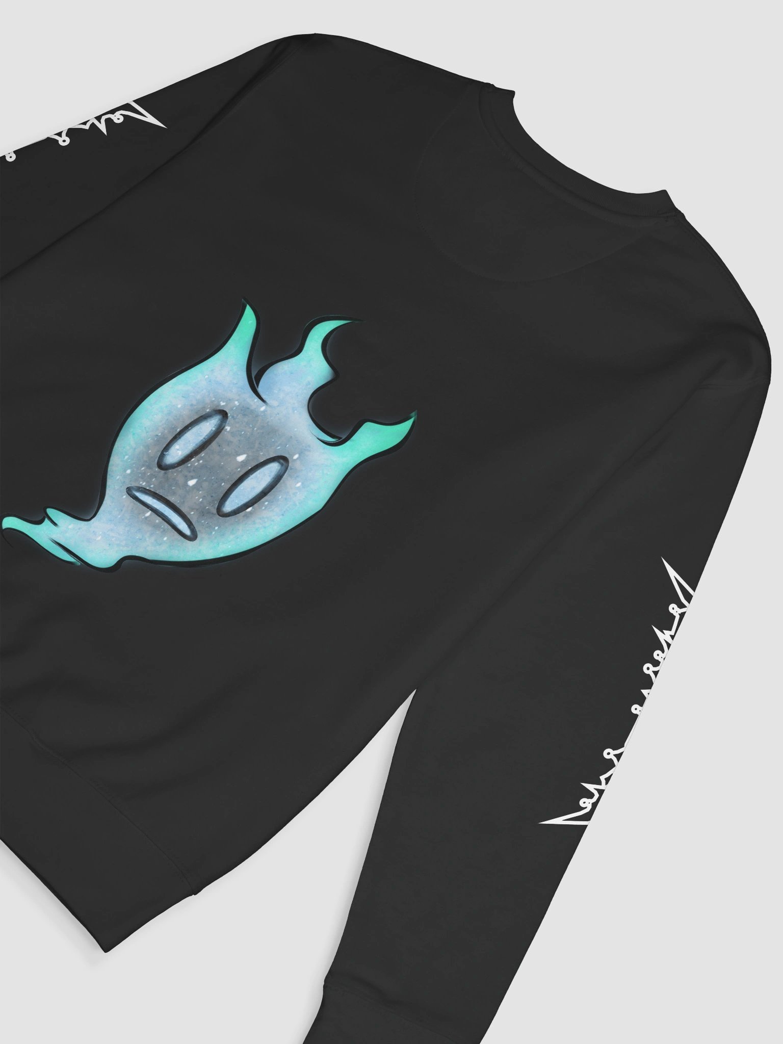 Icecore Sweatshirt product image (20)