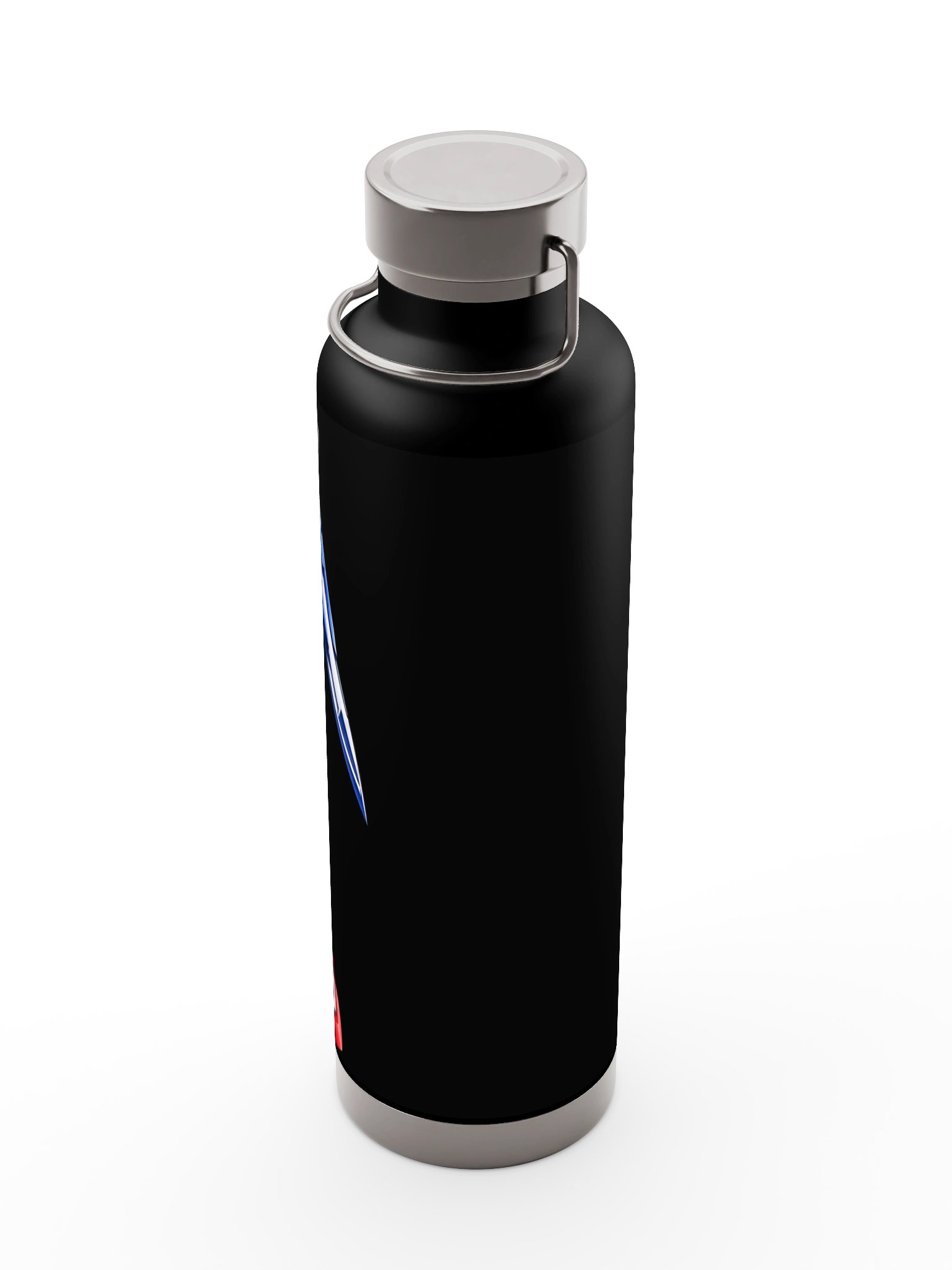 Botella con aislamiento al vacío Thor Copper product image (7)