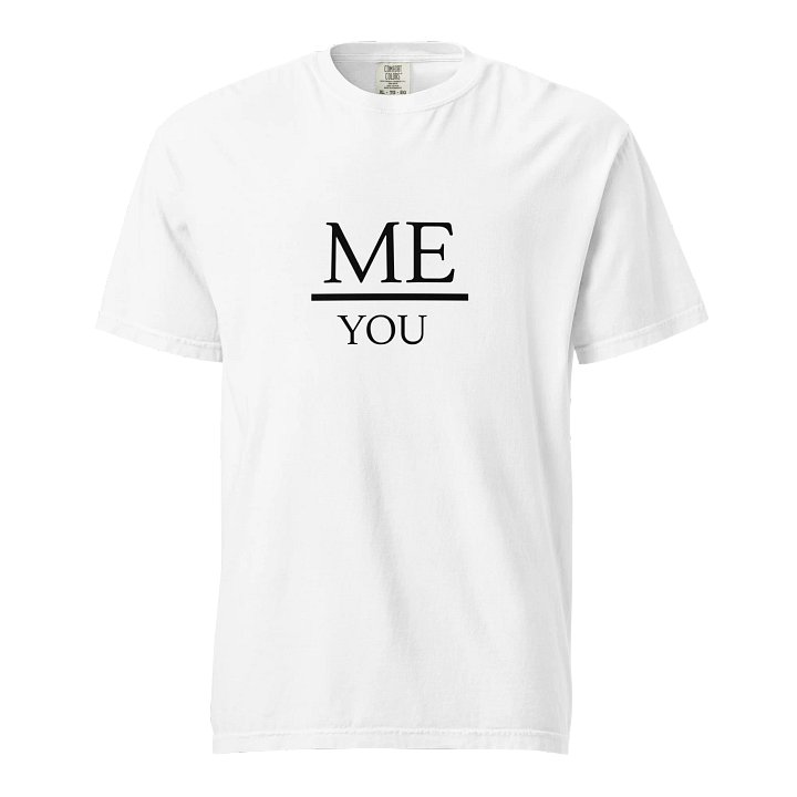 ME / YOU — I CHOOSE Collection product image (29)