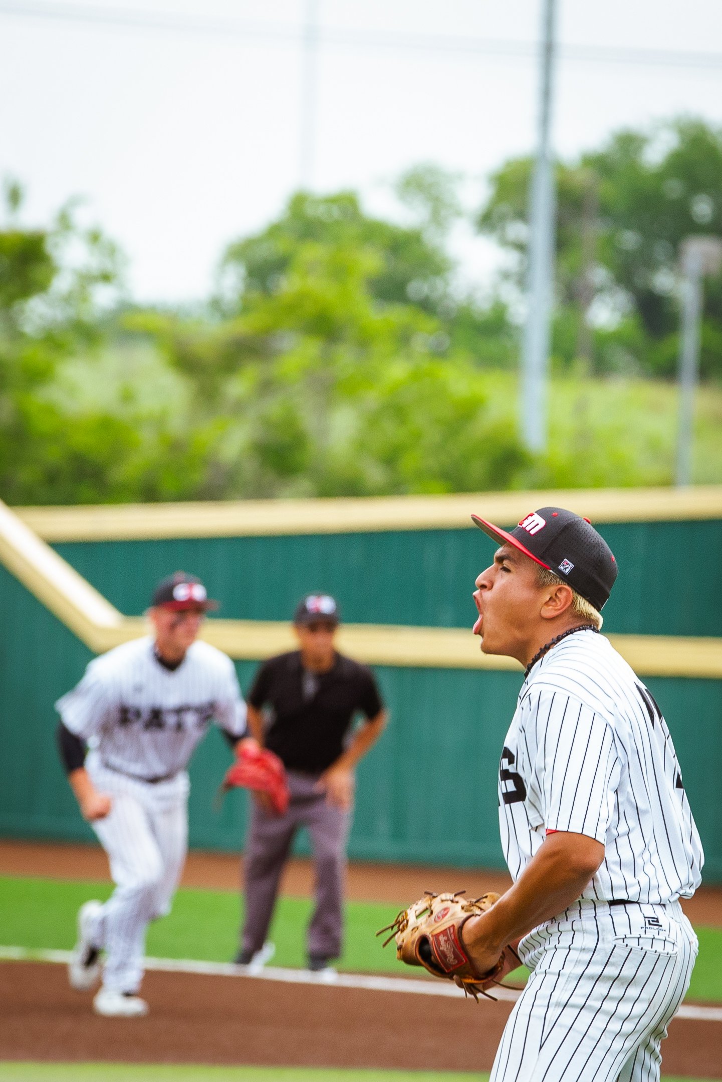 Full Gallery: GC Memorial v FB Clements (Area) 07&09..May.26 product image (2)