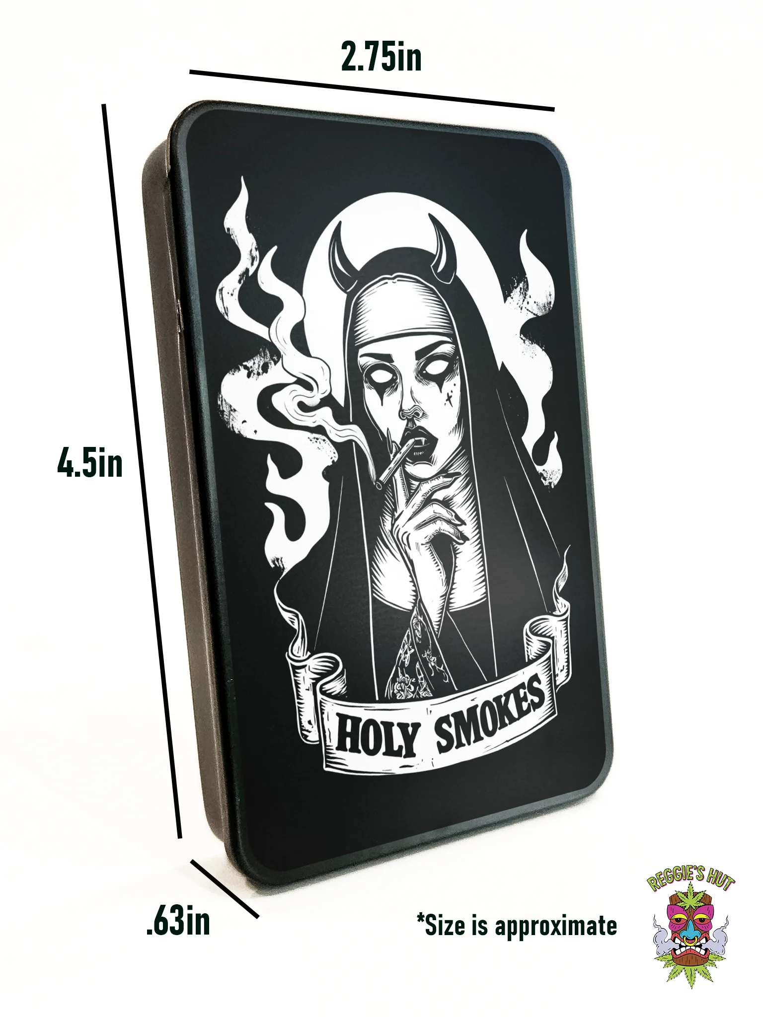 Case - Holy Smokes product image (4)