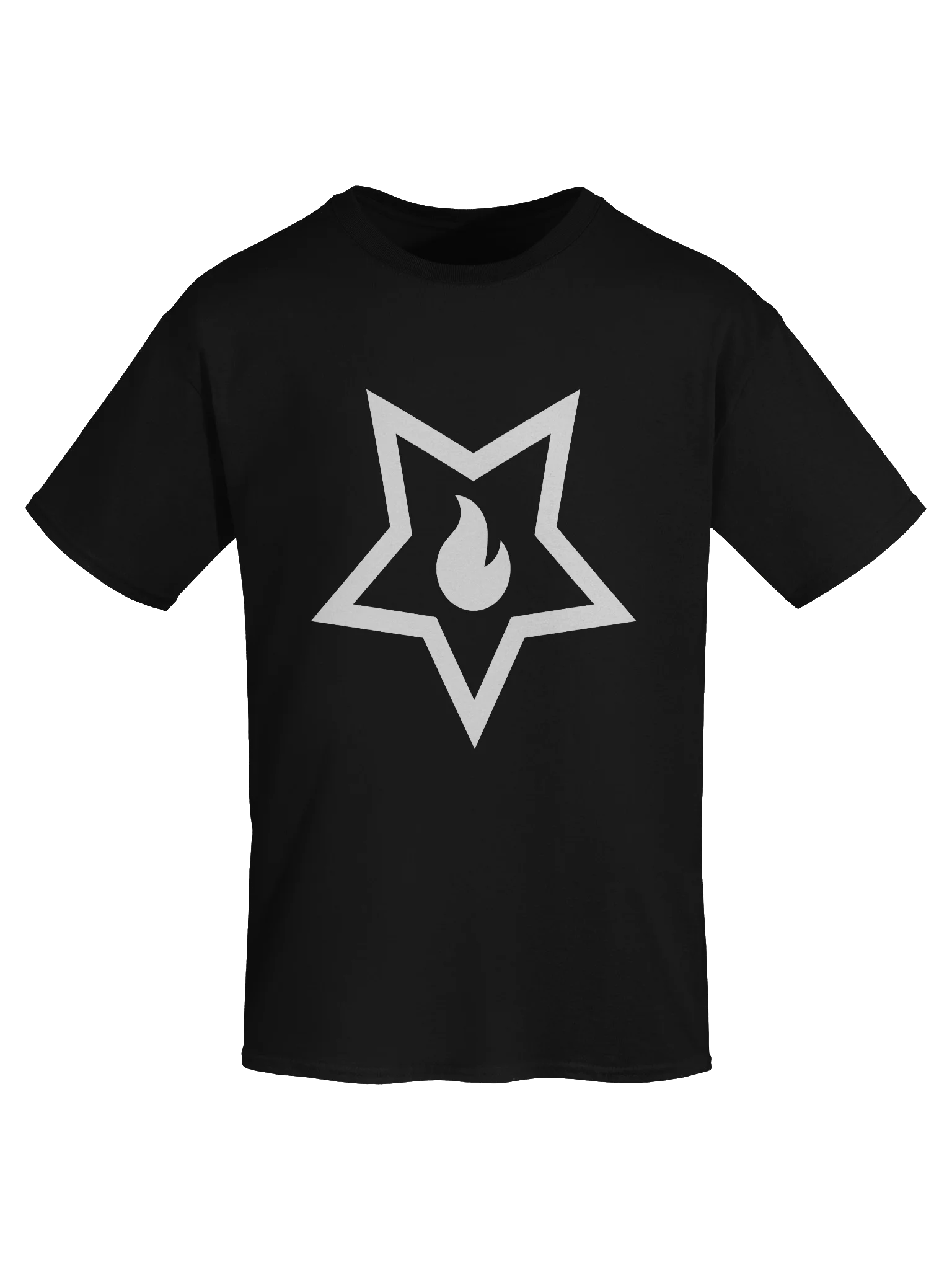 Bonfire Star - Shirt product image (7)