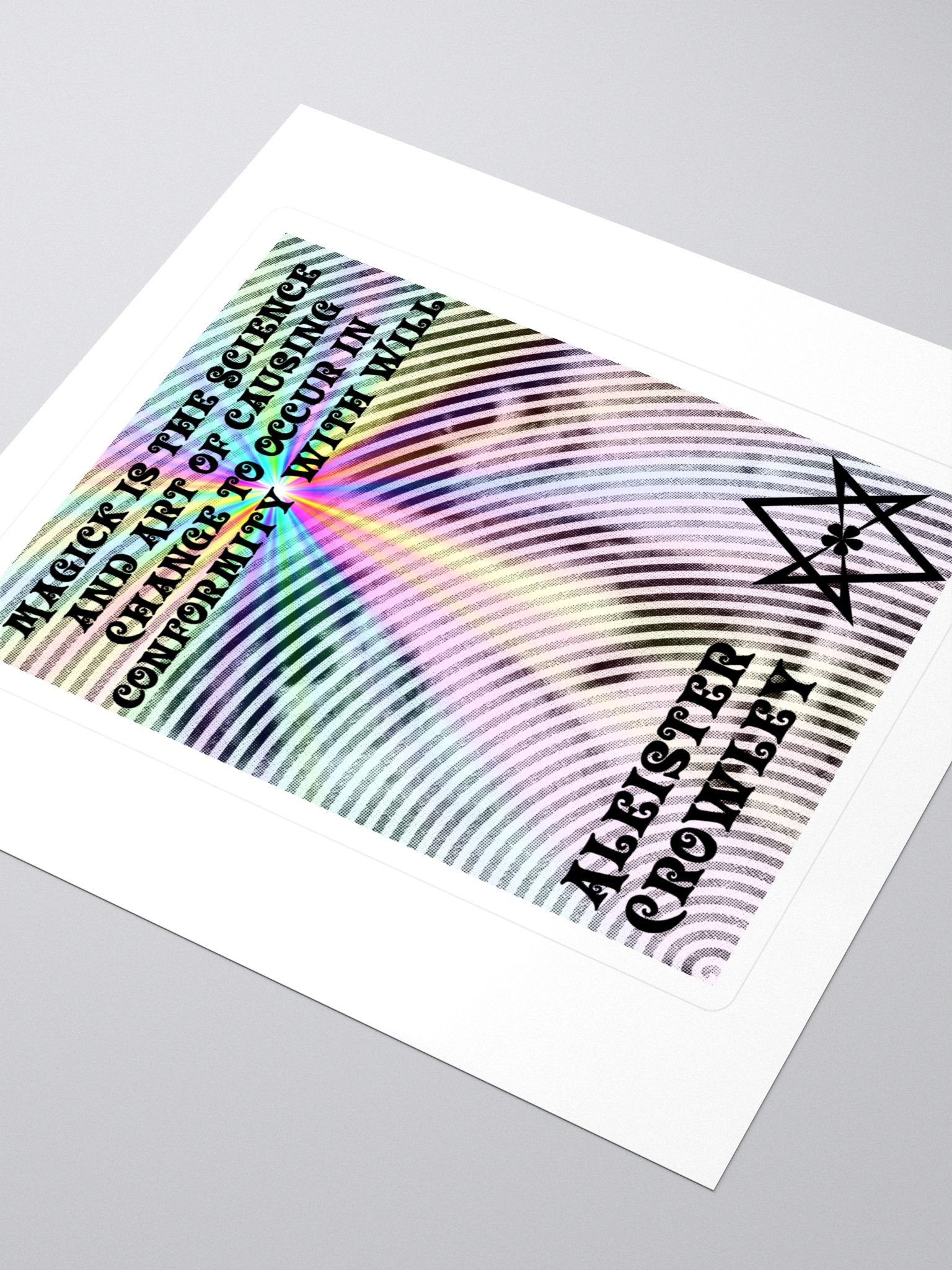 Magickal product image (3)