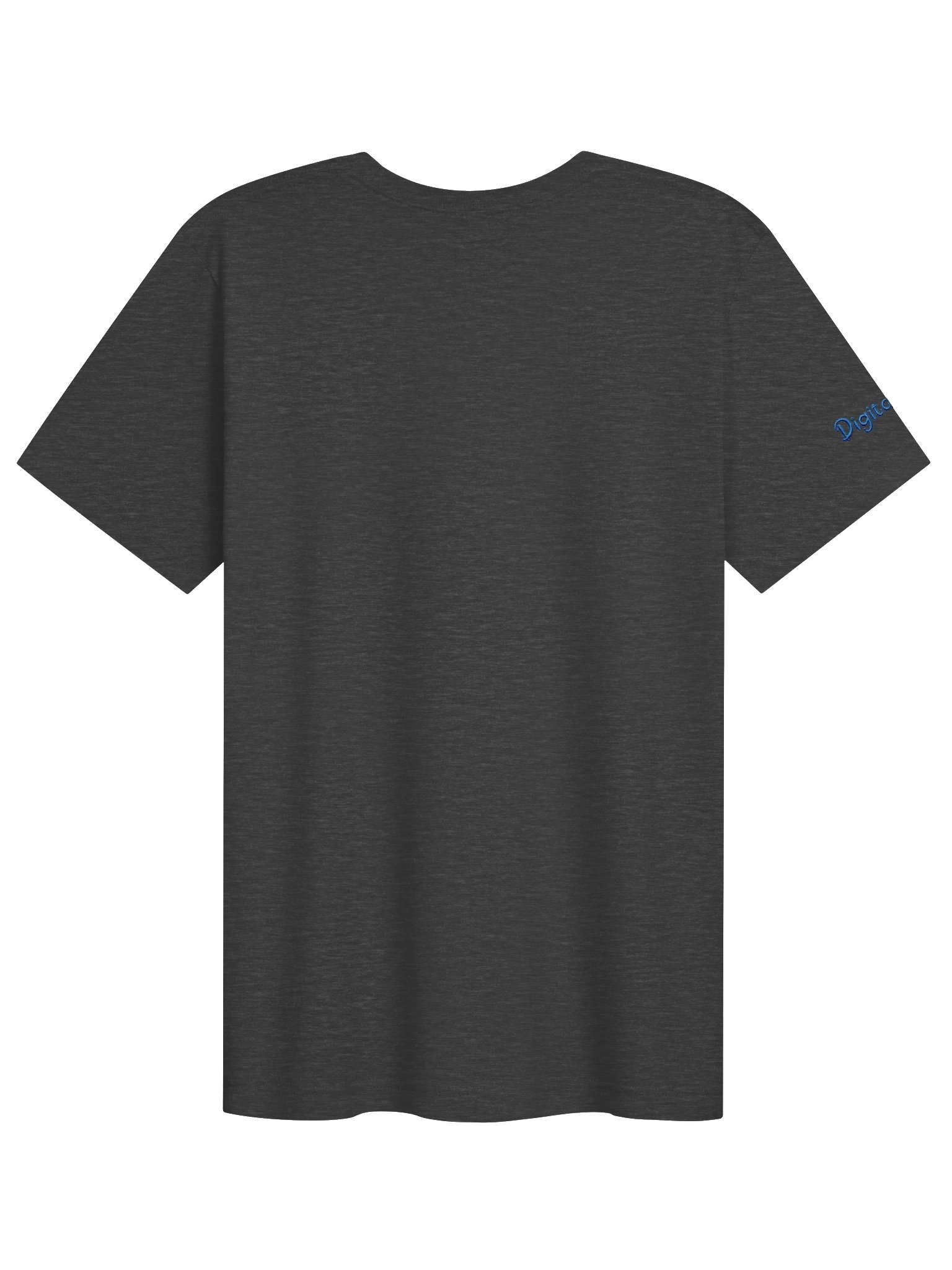 Bella Canvas Supersoft T-Shirt 11 Dark Colors II product image (3)